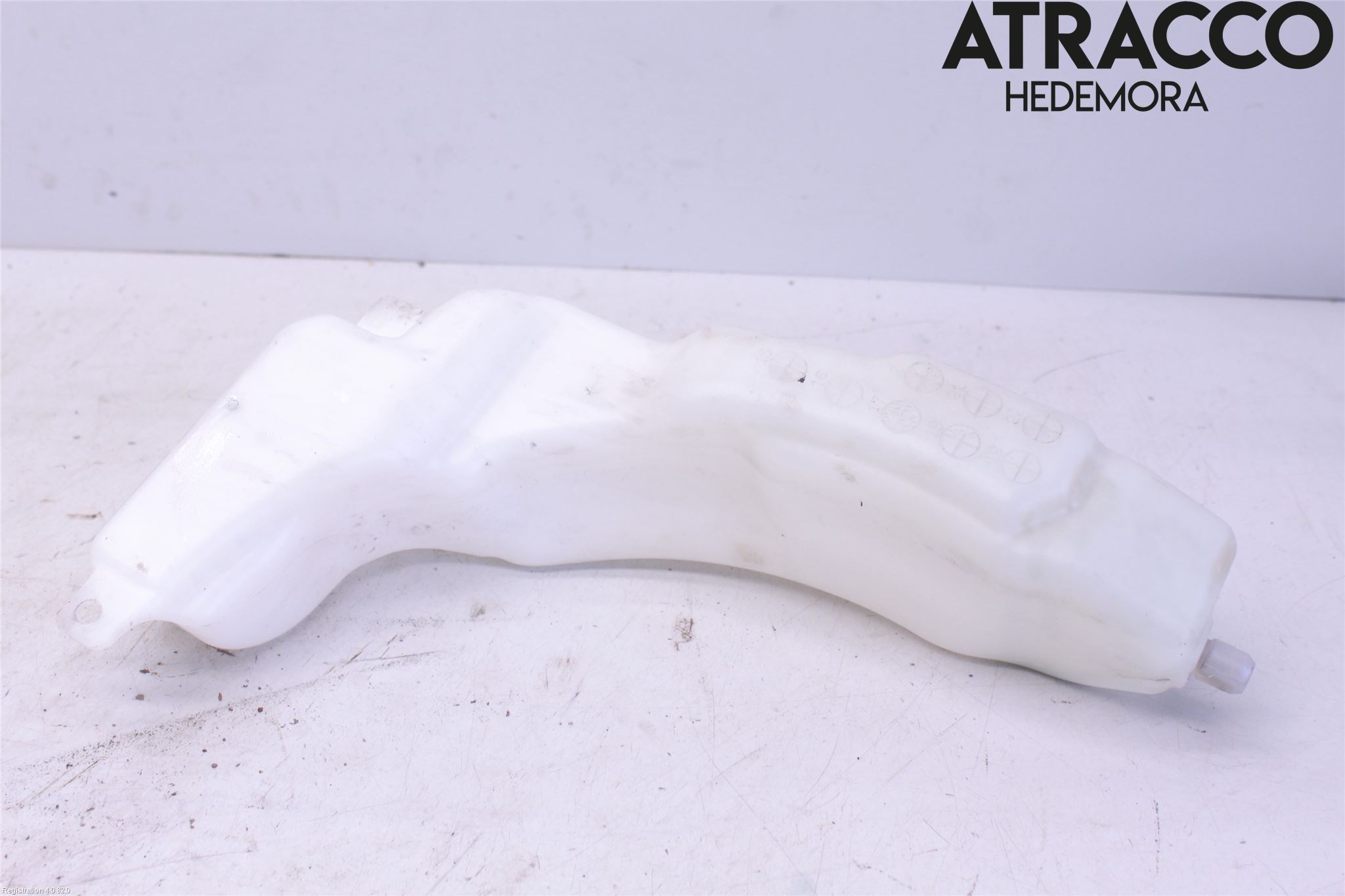 Subaru XV 18-22 Expansionstank