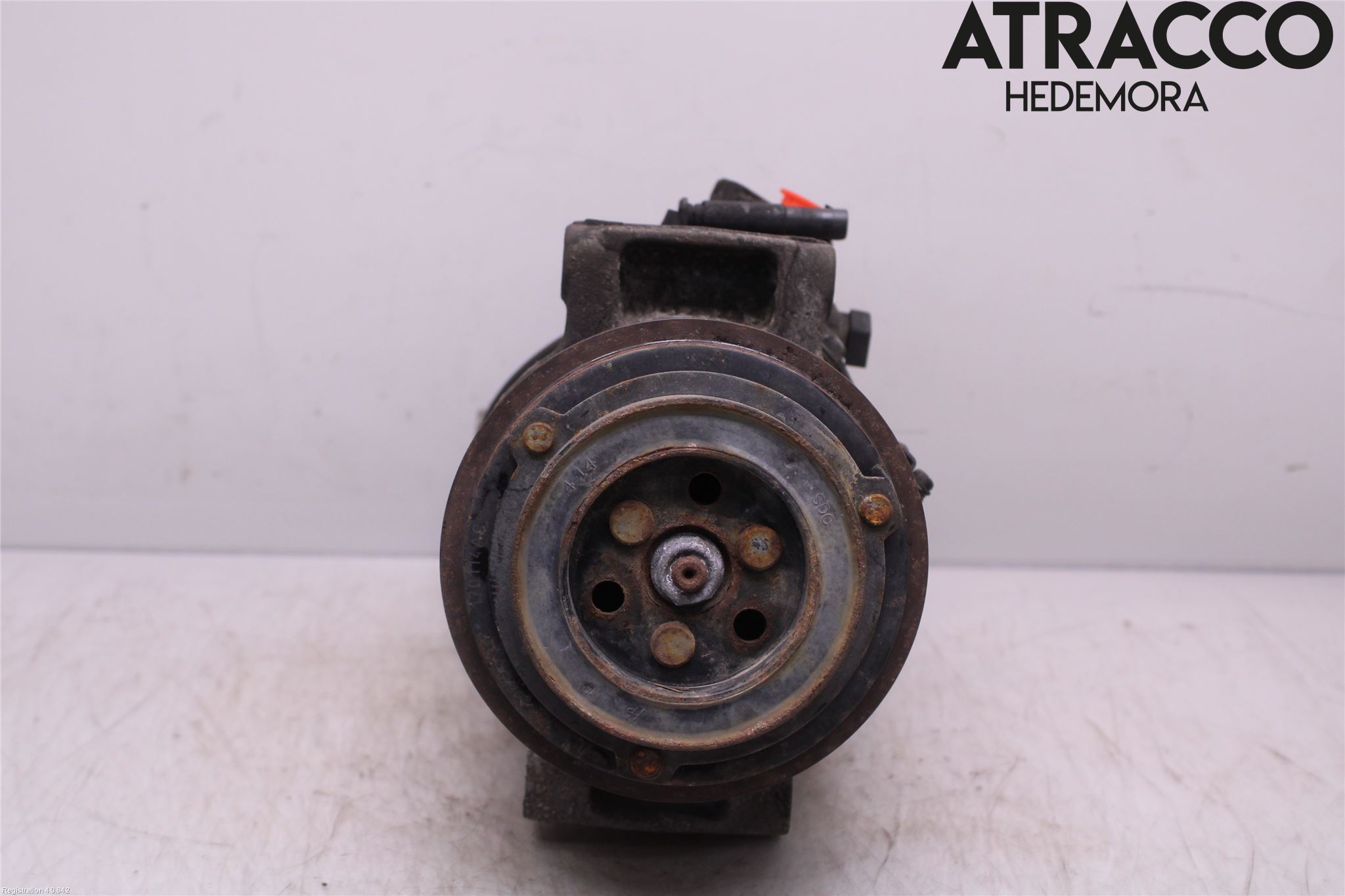 Mercedes-Benz MB VITO/V-KLASS (W640,W447,W448) 14- Ac Kompressor