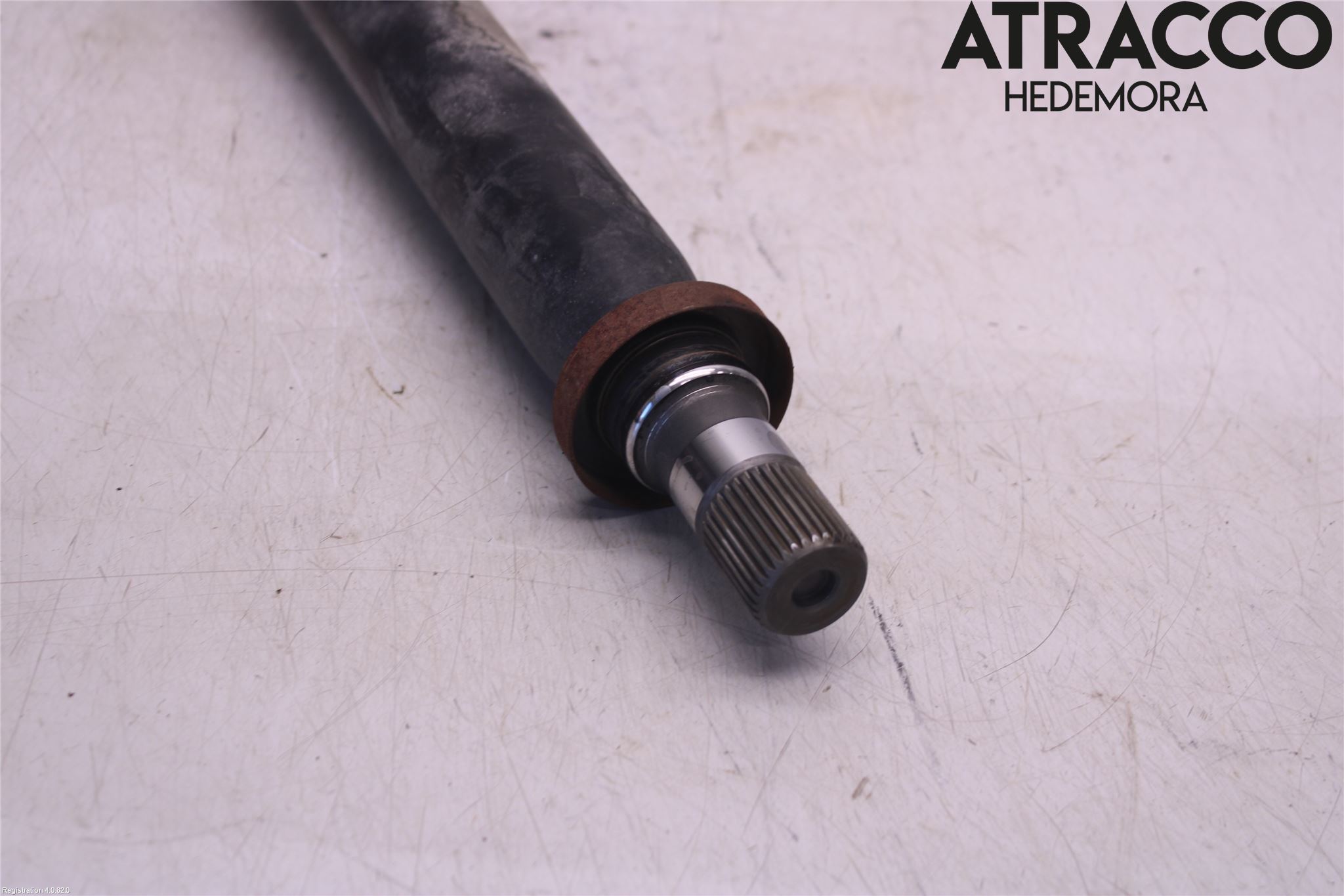 Opel CASCADA 13-19 Drivaxel Fram Höger