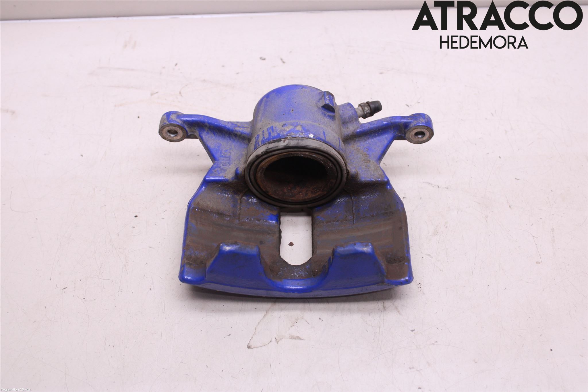 Volkswagen VW PASSAT 15-19 Bromsok Fram Höger
