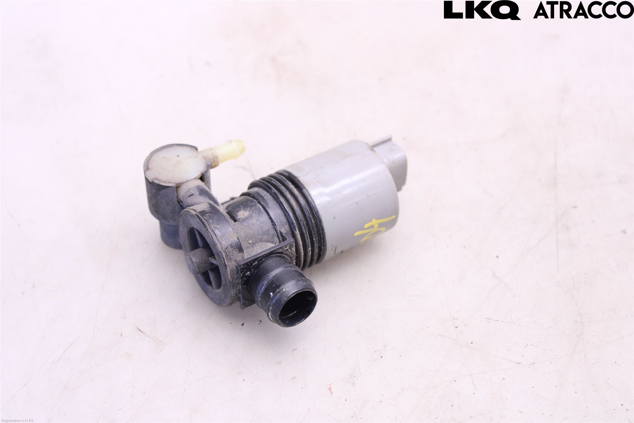 Toyota AURIS 13-19 Spolarpump Vindruta