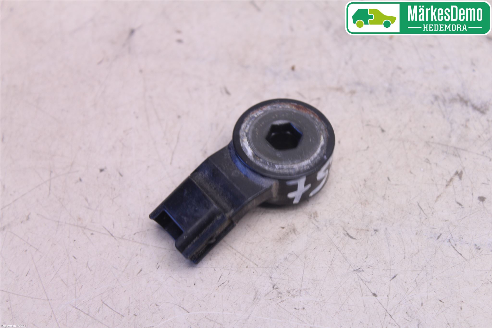 Toyota YARIS XP90 06-11 Injknacksensor