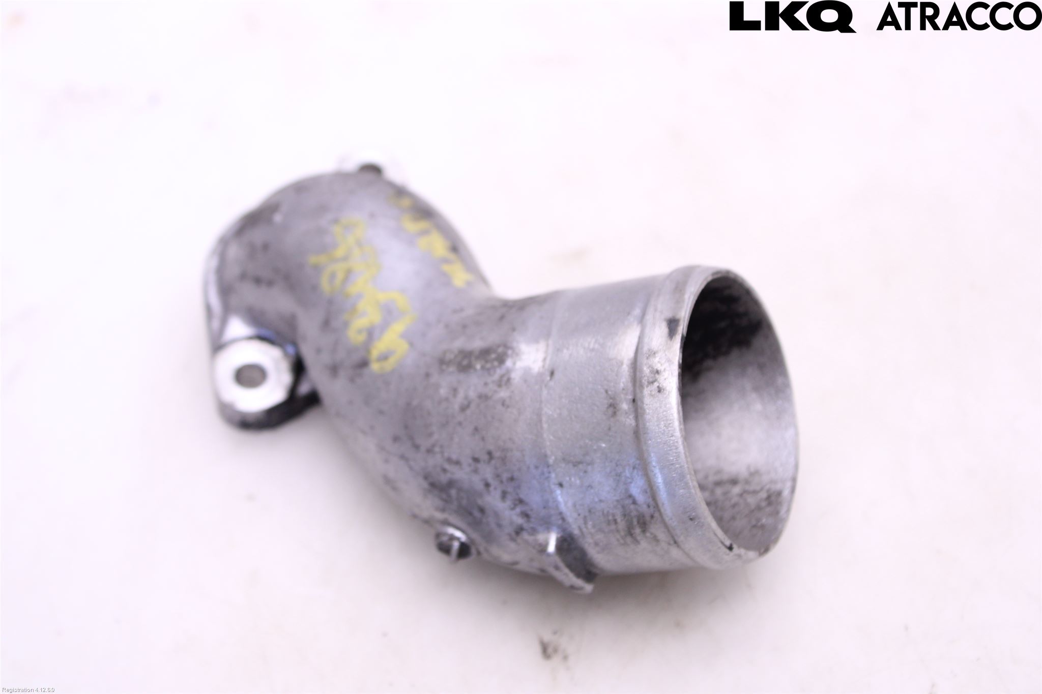 Nissan NAVARA 98-05 Injgummibälg-Slang