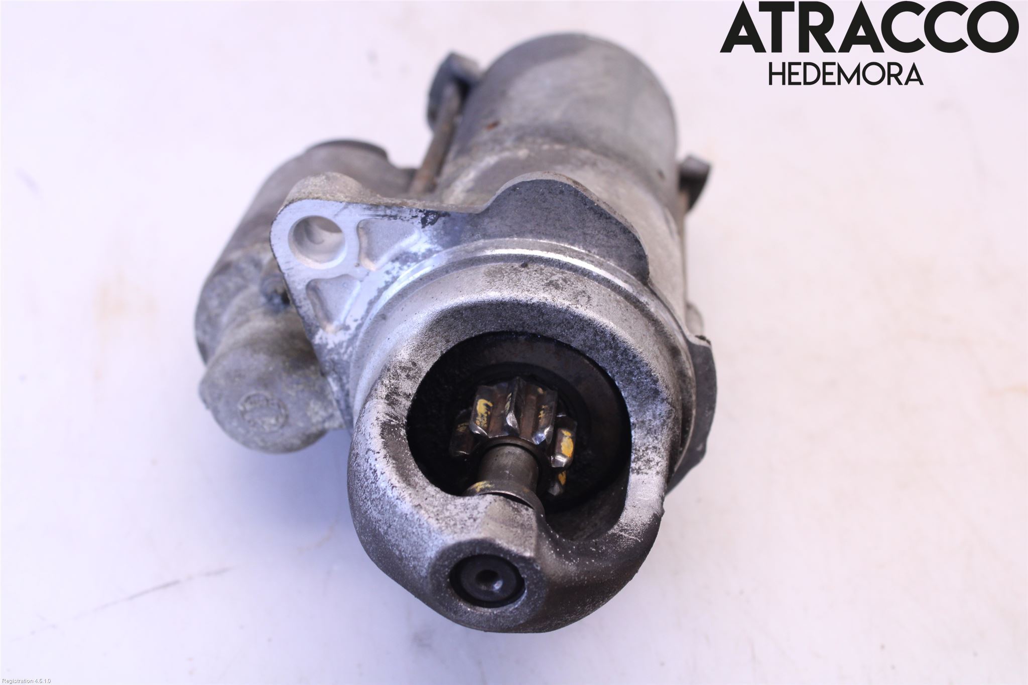 Saab 9-3 VER2/VER3 08-15 Startmotor