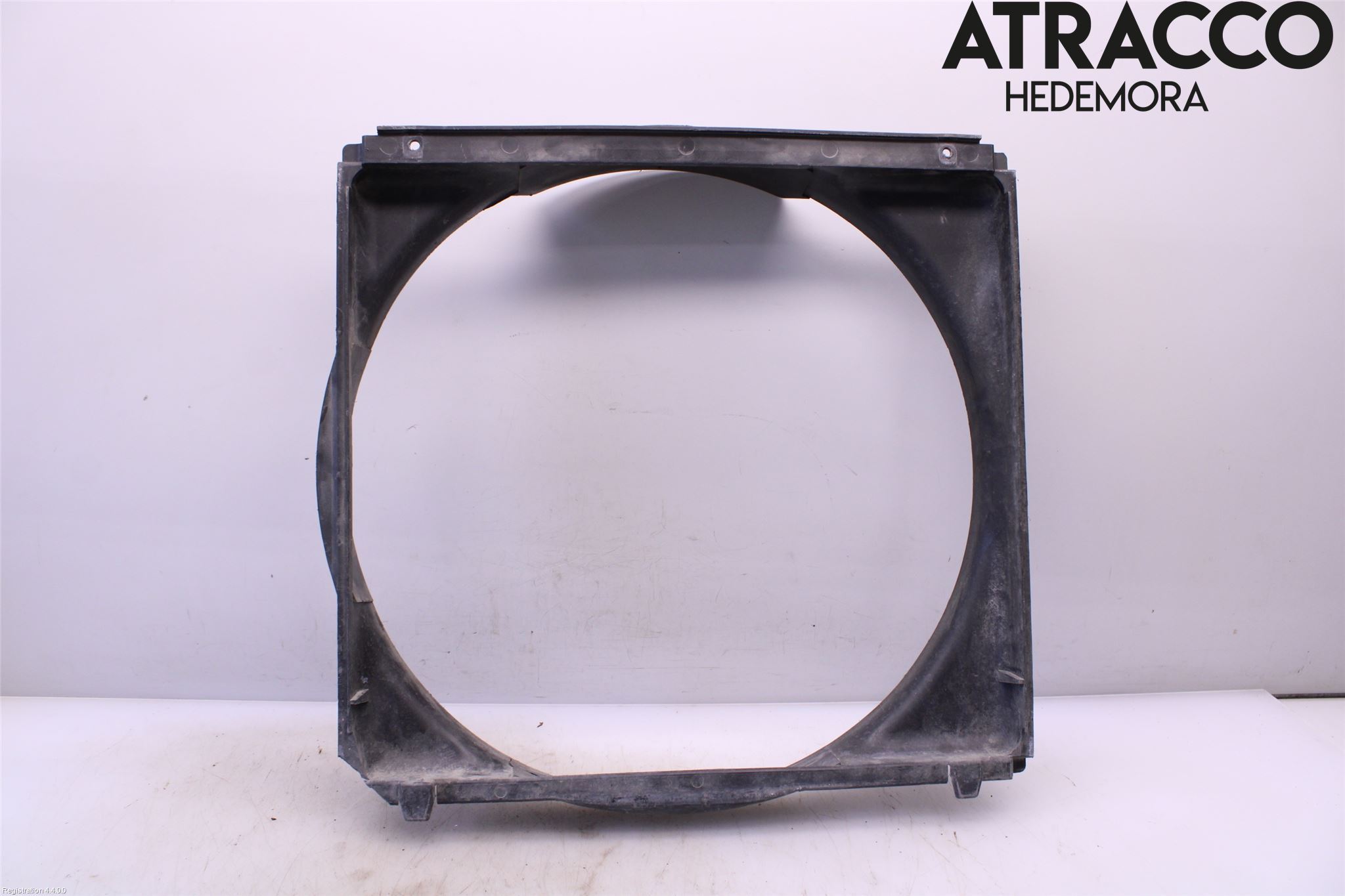 Volvo 940 91-98 Kylfläktkåpa