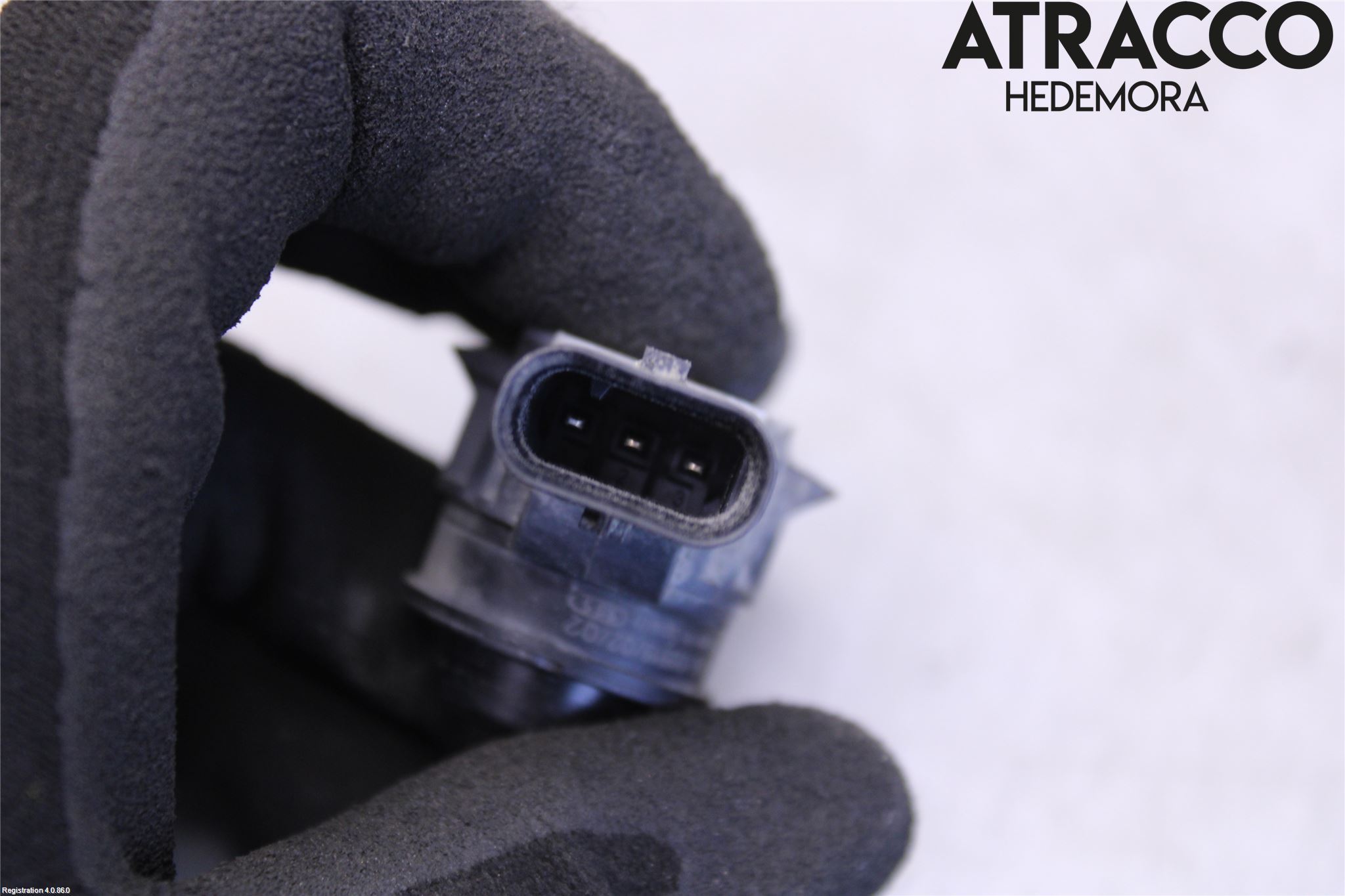 BMW 3 F30/F31/F80 12-19 Parkeringshjälp Backsensor