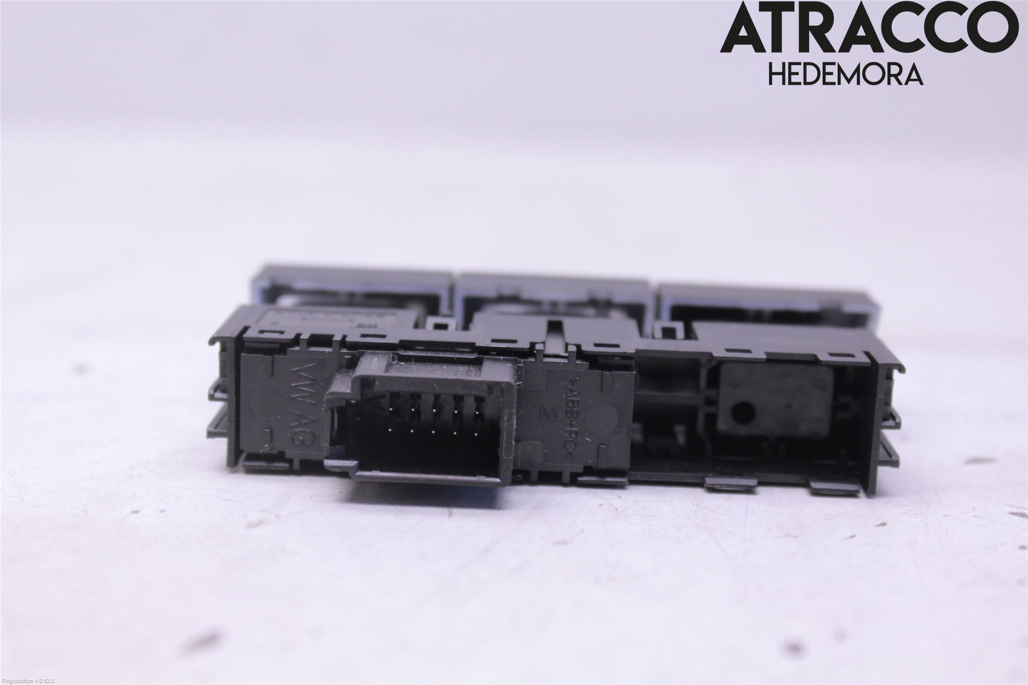 Seat LEON 13-20 Strömställare Övrigt