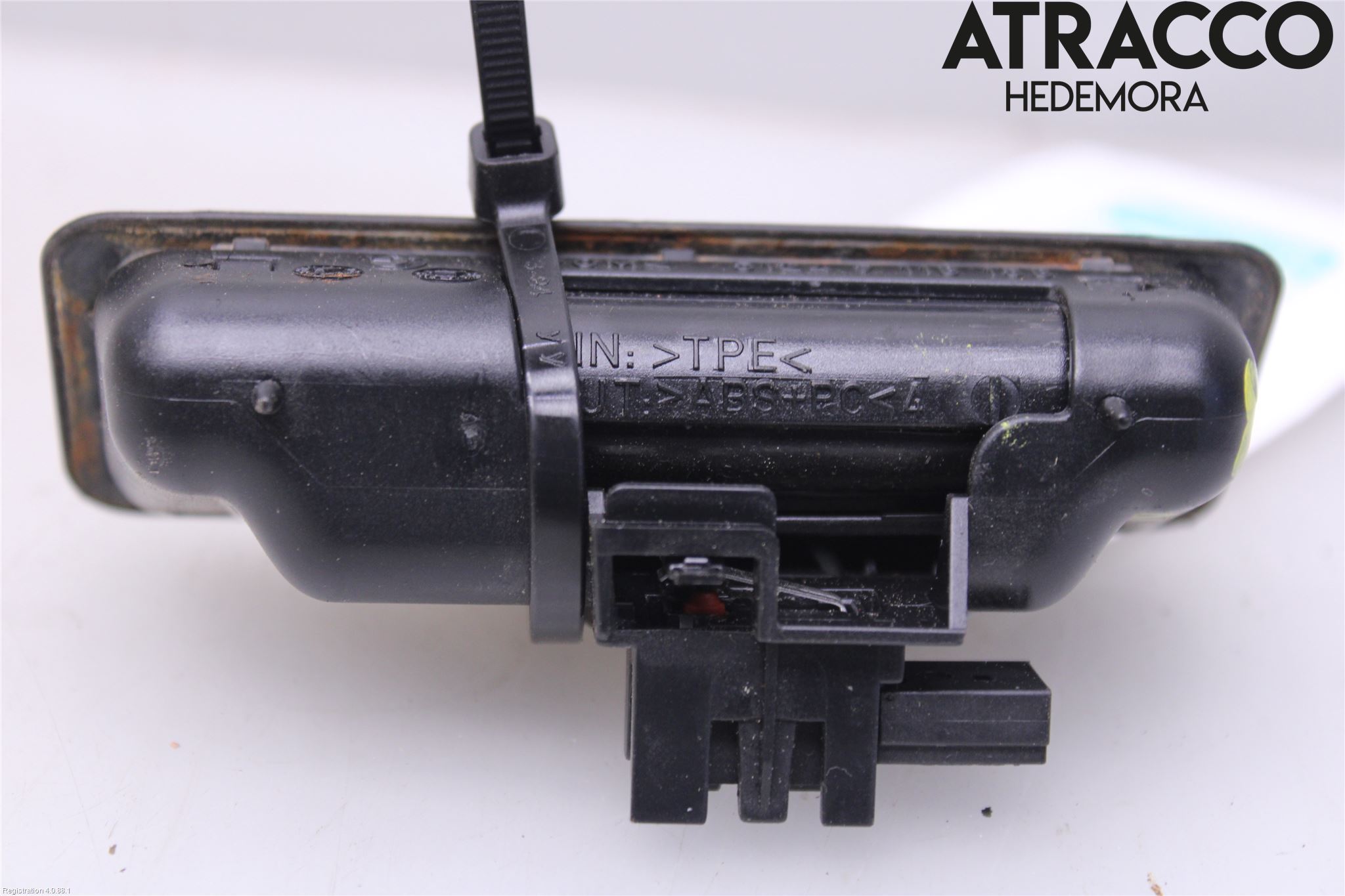 BMW X5 E70 07-13 Bakluckehandtag