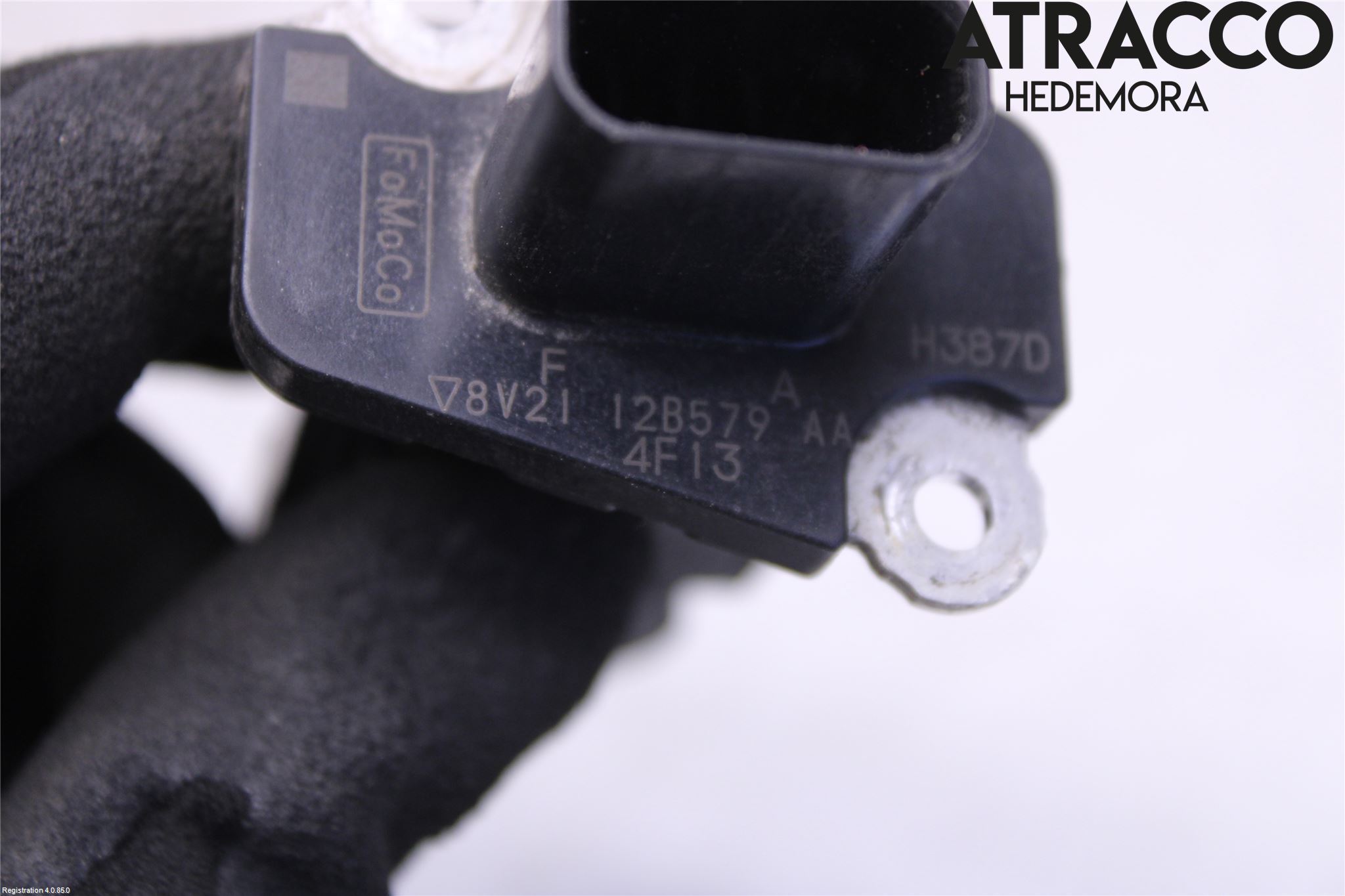Ford RANGER EU 12-23 Injluftmassamätare