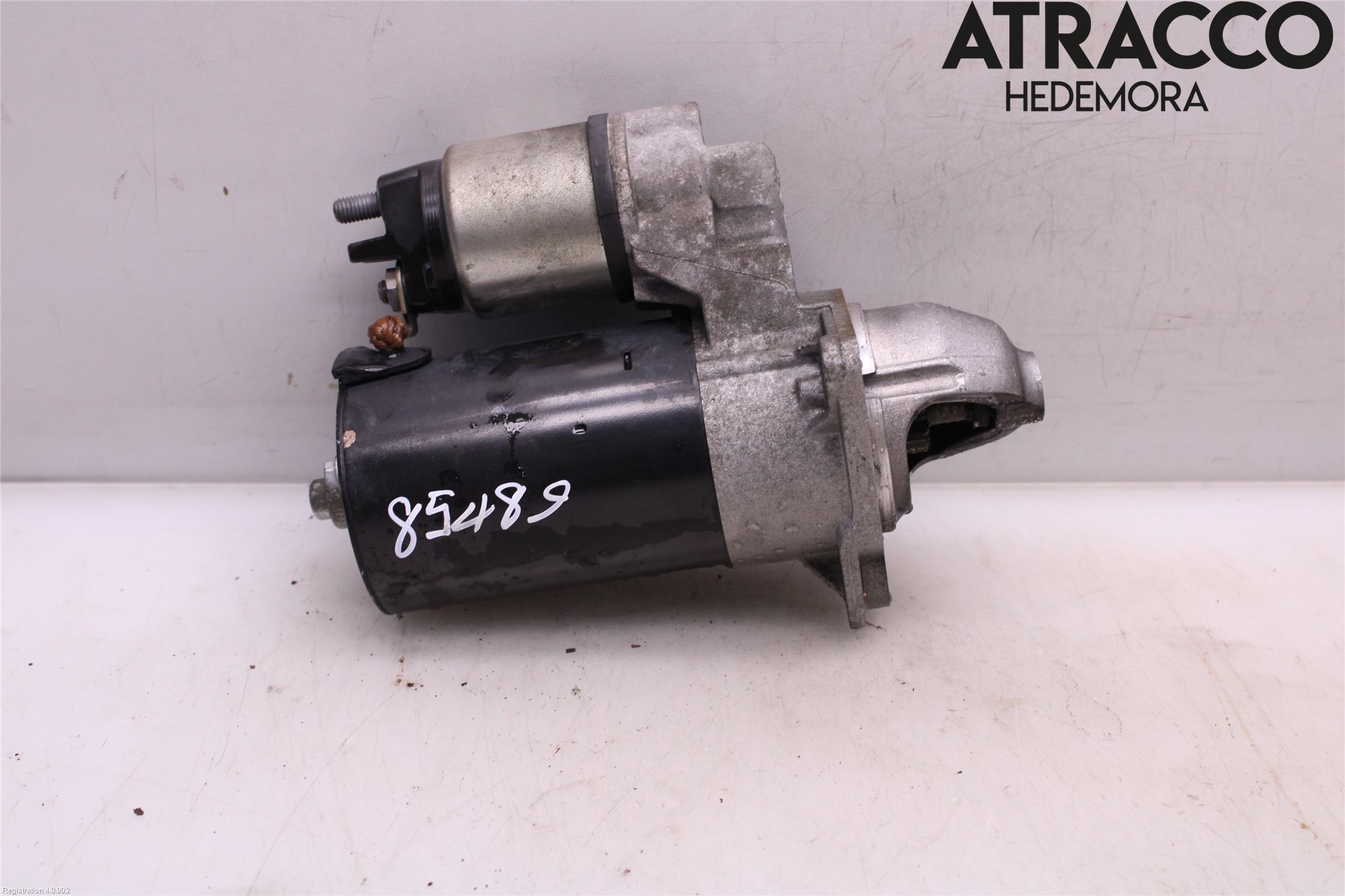 Opel MOKKA 13-20 Startmotor
