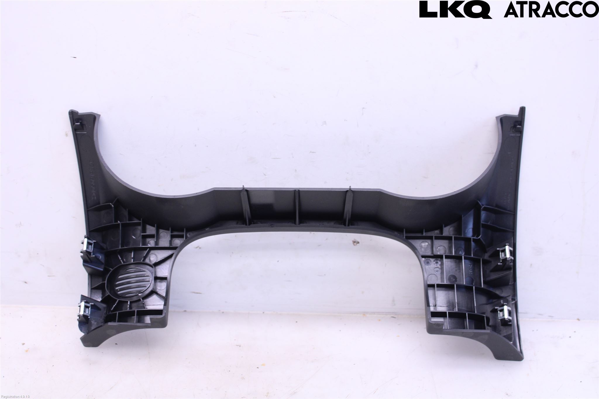 Jaguar F-TYPE Instrumentsarg