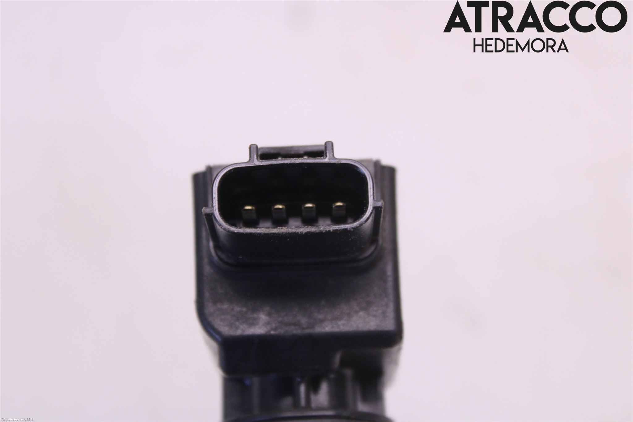 Mazda CX-3 Tändspole