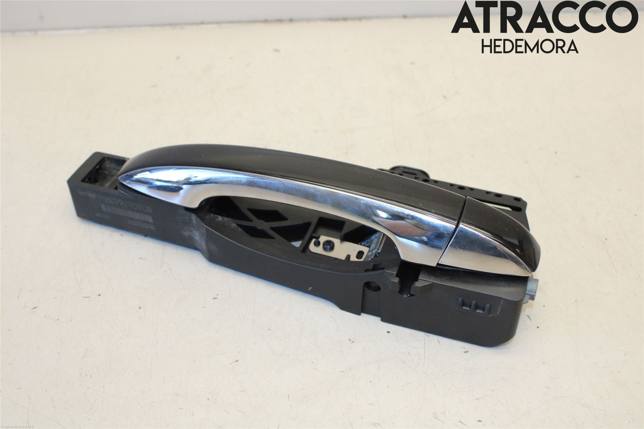 Renault ESPACE 15-23 Dörrhandtag Yttre Hö