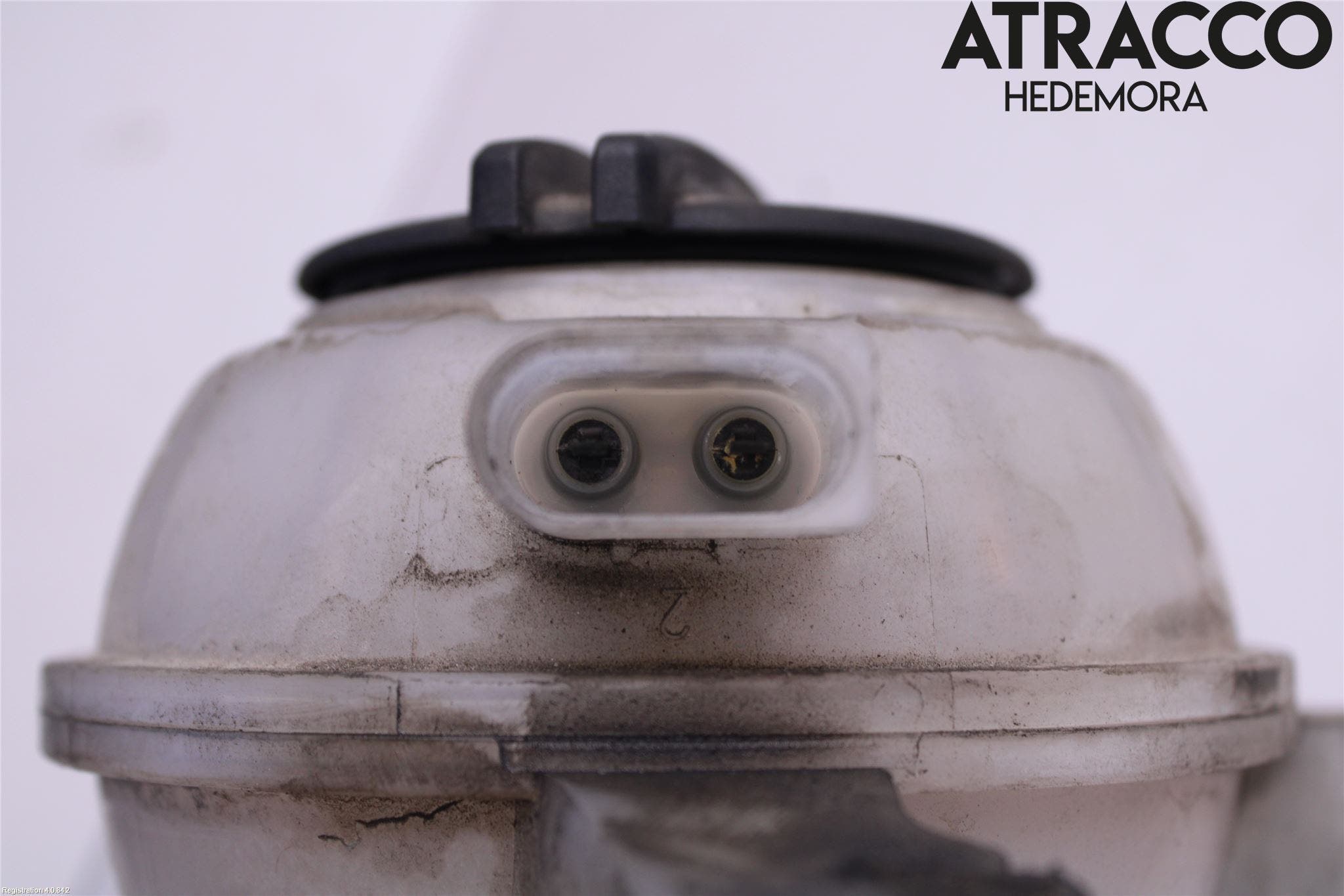 Volkswagen VW UP! / E-UP! Expansionstank