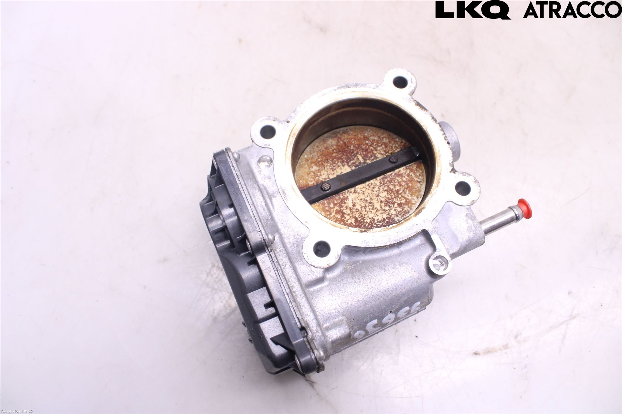 Lexus RX AL20 16-22 Injspjällhus