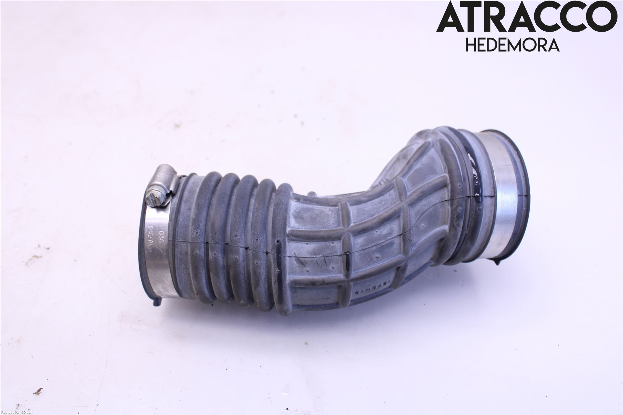 Suzuki VITARA 15- Injgummibälg-Slang