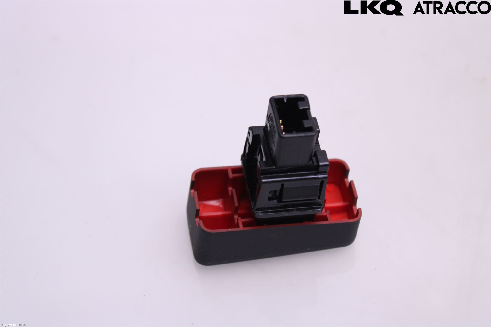 Nissan LEAF 11-17 Strömställare Varnings