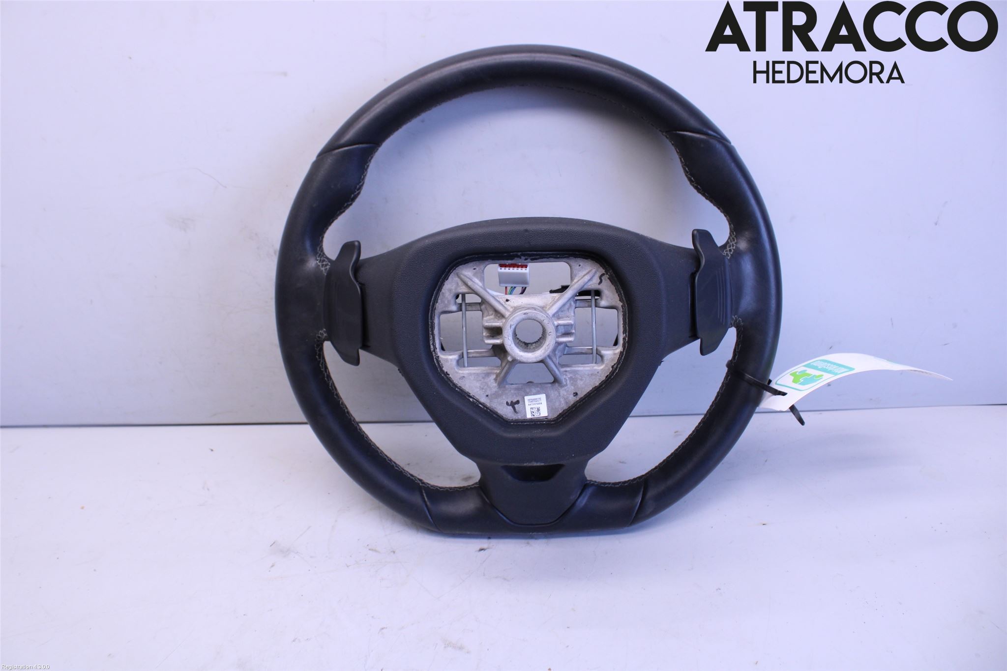 Opel CORSA F, CORSA-E 20- Ratt