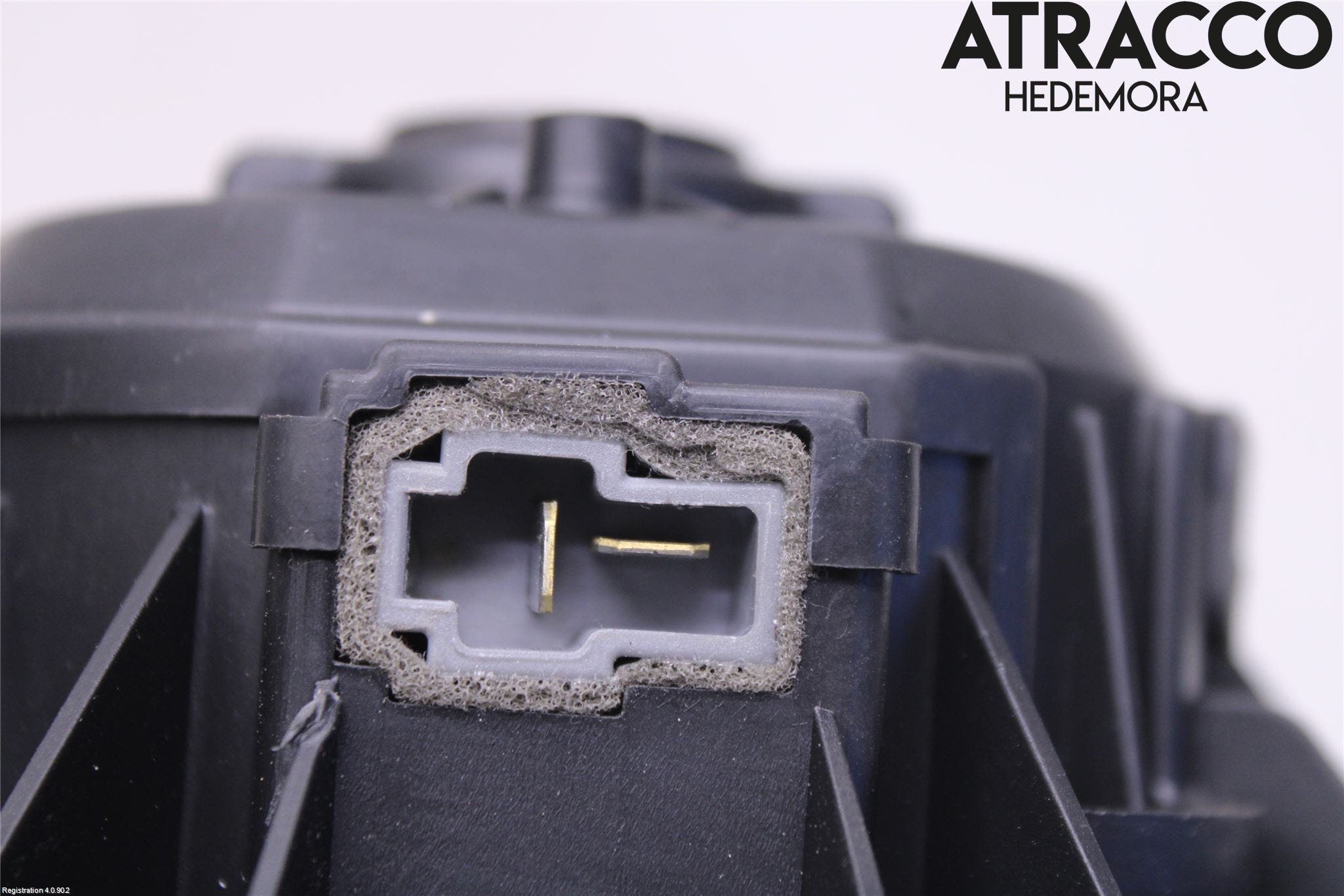 Hyundai i20 GB 15-20 Ac Värmefläkt