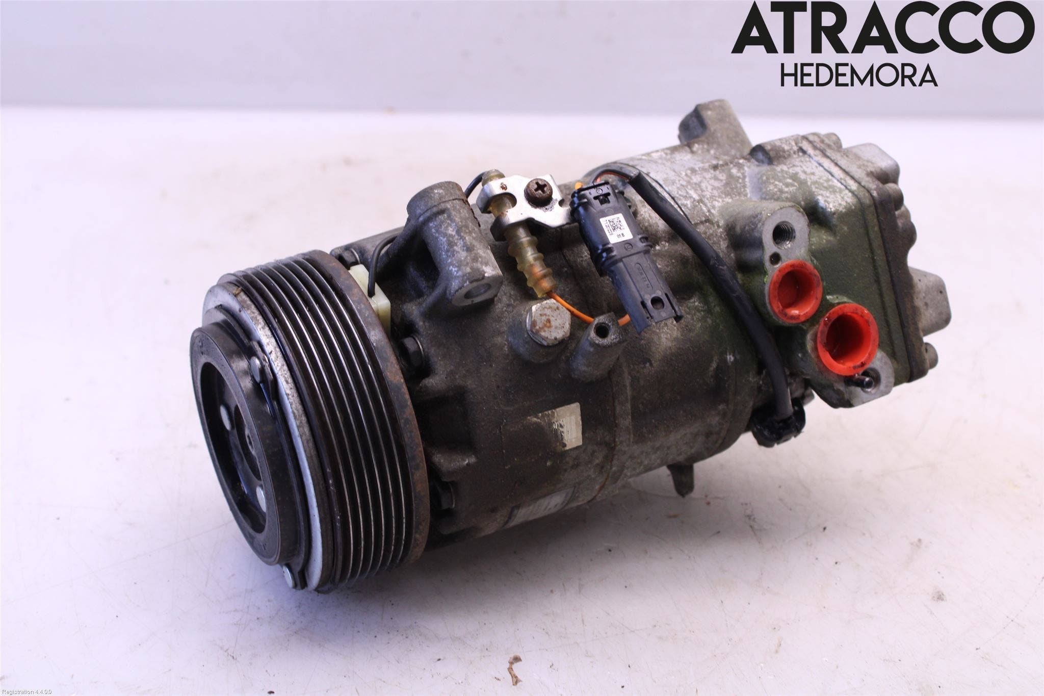 BMW 3 E90/91 SED/TOU 05-12 Ac Kompressor