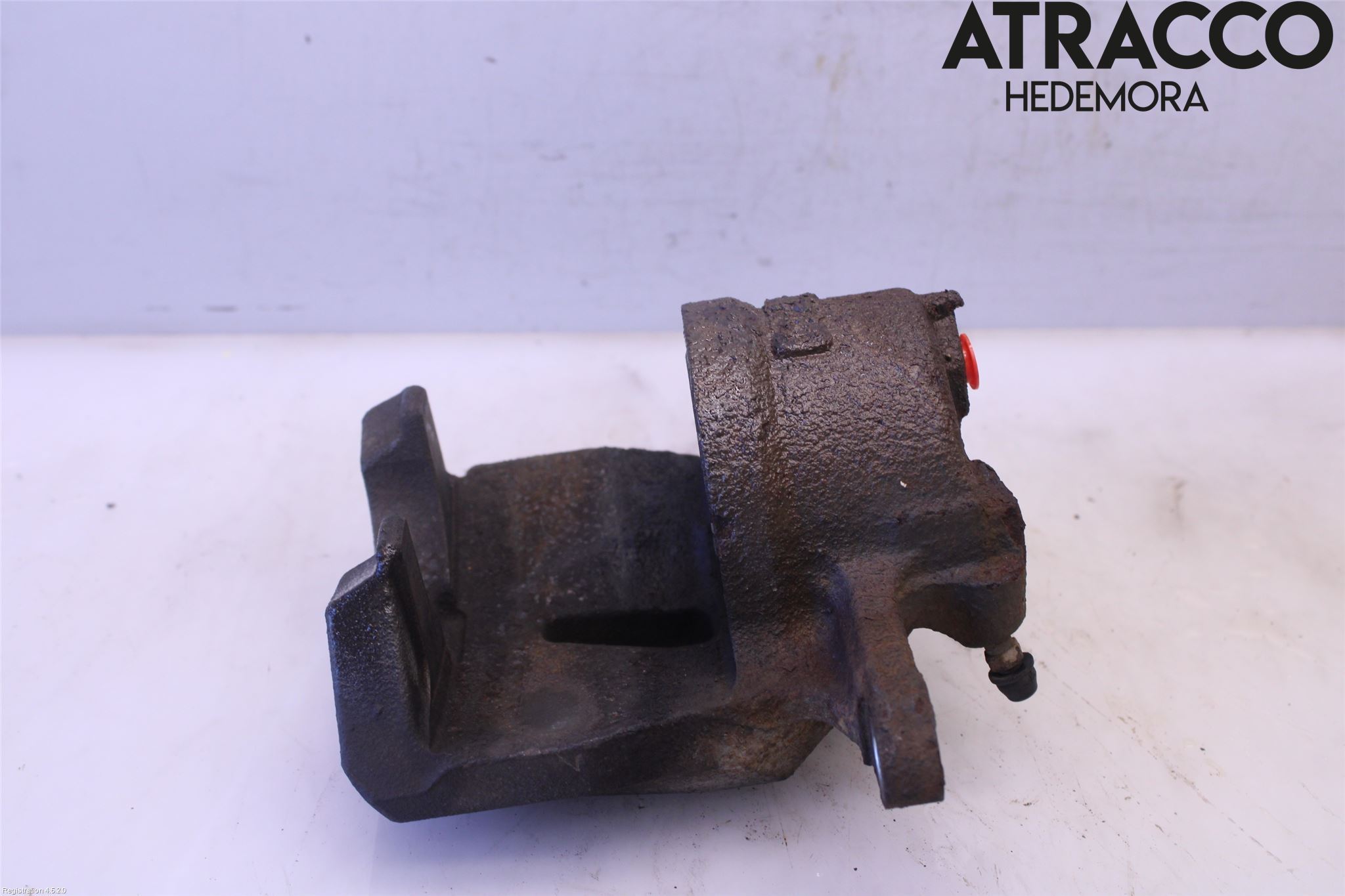 Toyota AURIS 13-19 Bromsok Fram Höger