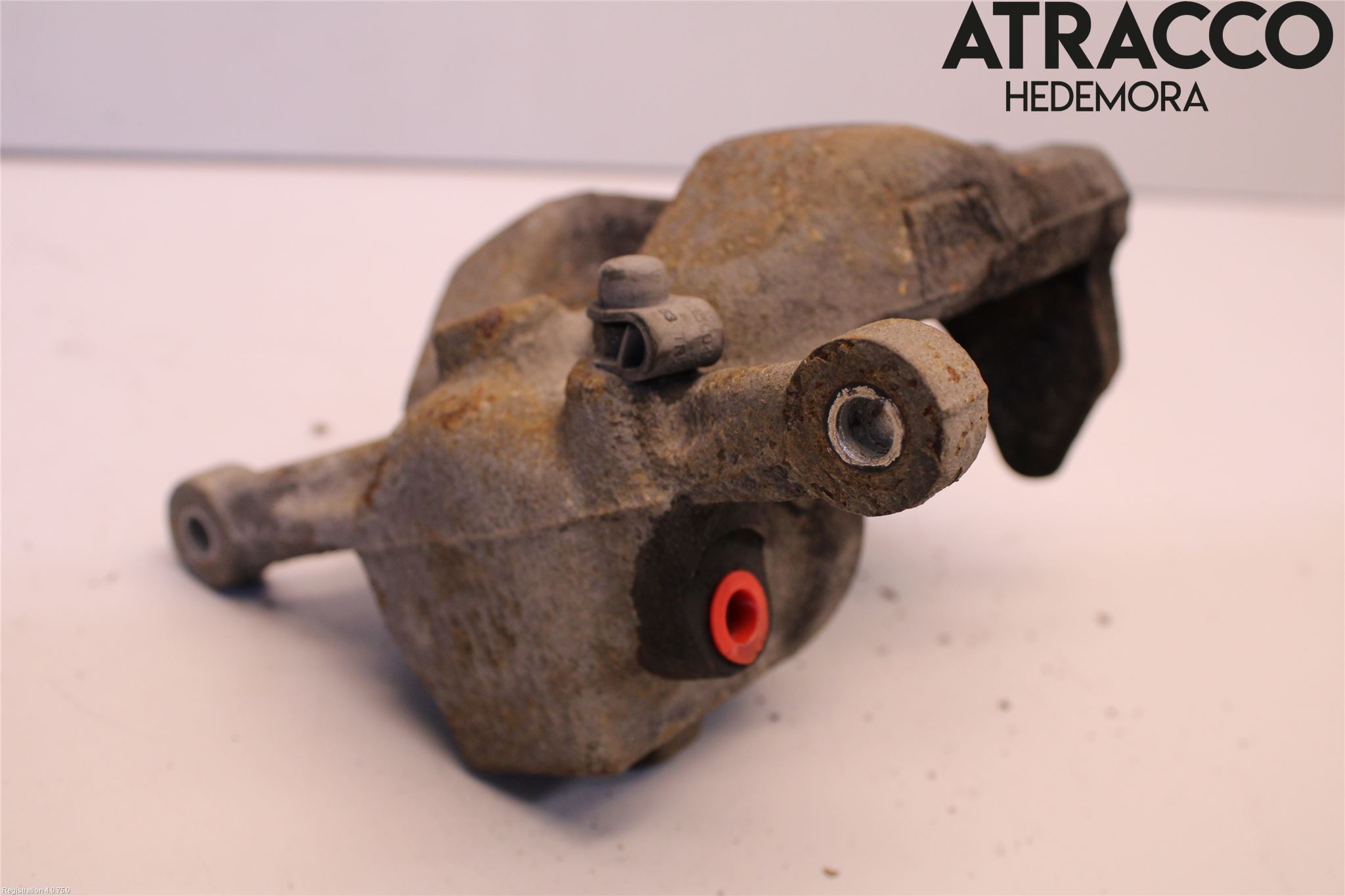 Mini COUPE R56 05-14 Bromsok Fram Höger