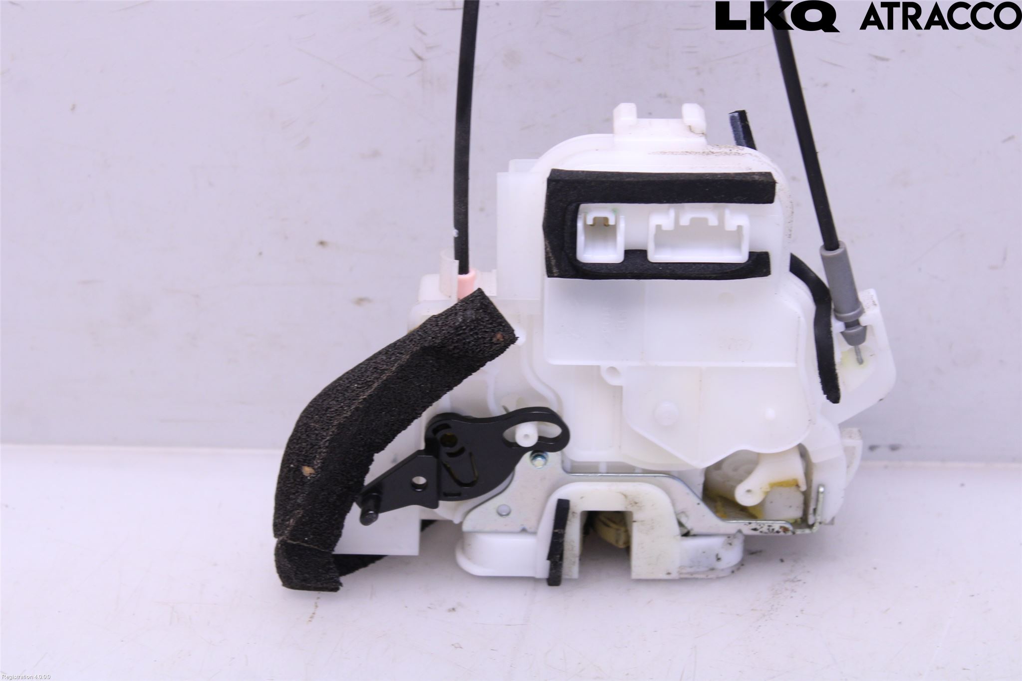 Subaru LEGACY 10-14 Låskista-Dörrlås