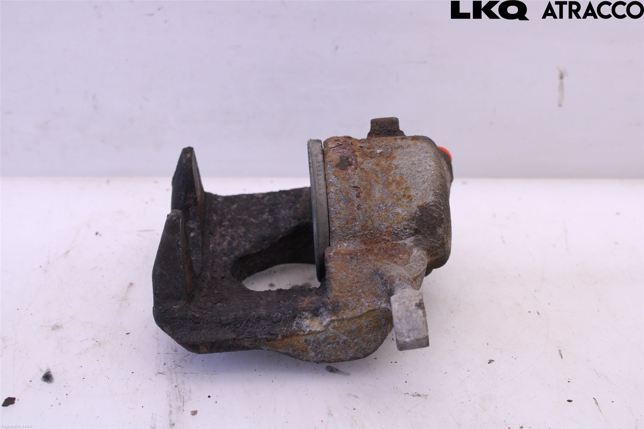 Mini CABRIO F57 16-24 Bromsok Fram Vänster