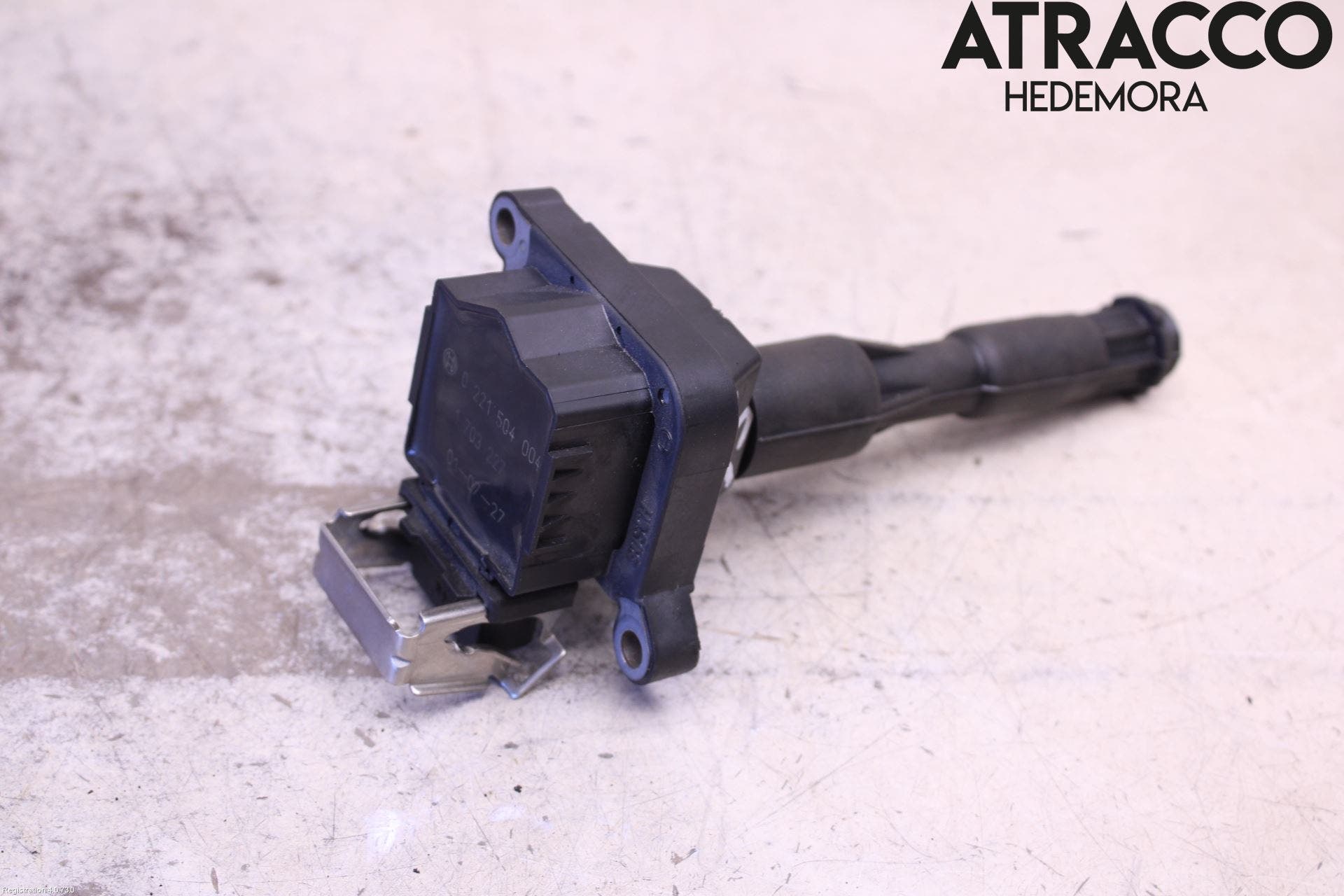 BMW 3 E46 98-05 Tändspole