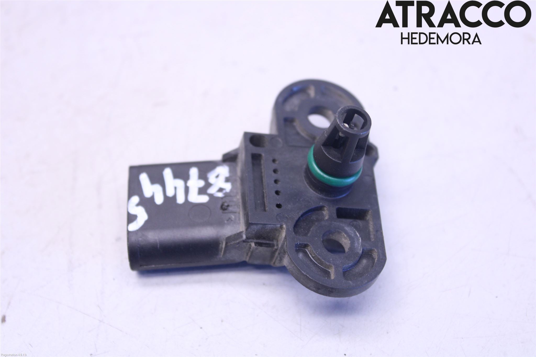 Volkswagen VW POLO 10-17 Injmappsensor