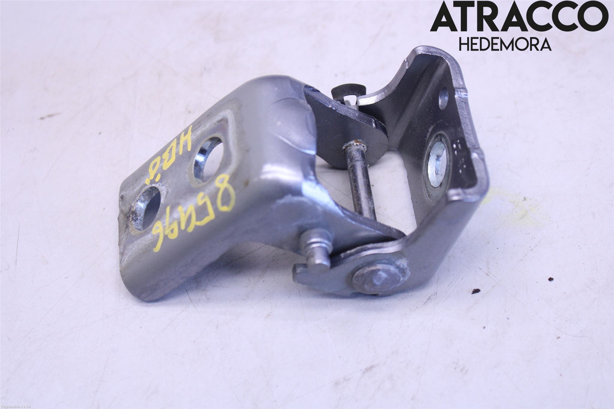 Opel CORSA F, CORSA-E 20- Dörrgångjärn