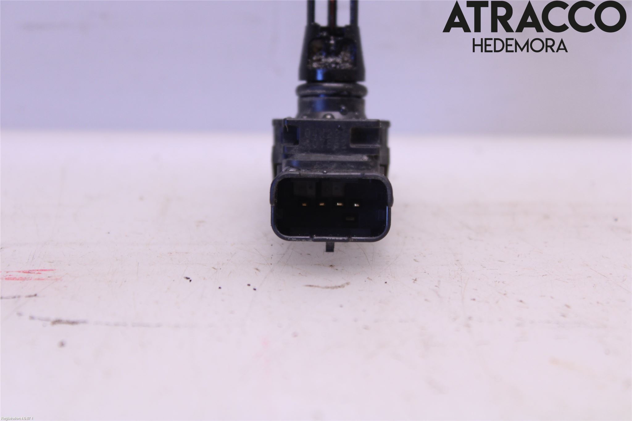 Mazda 3 II 09-13 Injmappsensor