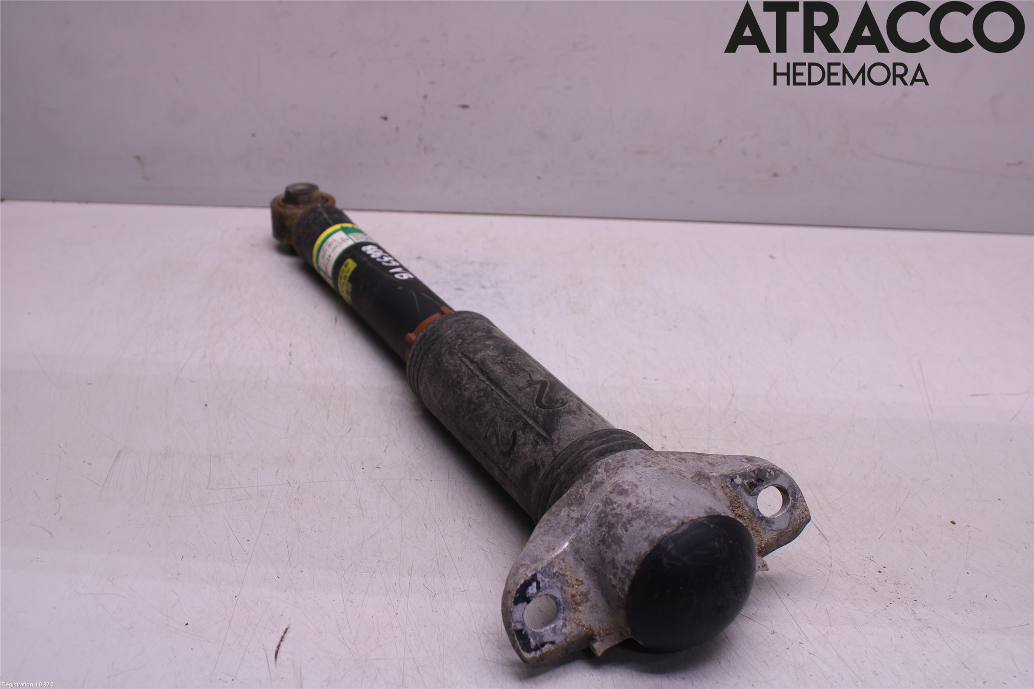 Toyota RAV4 19- Stötdämpare Bak