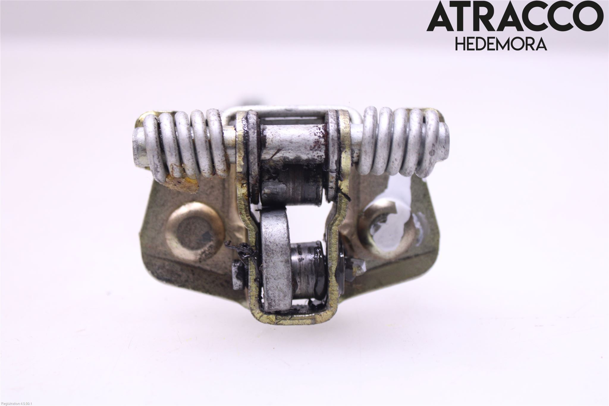 Opel VIVARO 01-14 Dörrstopp