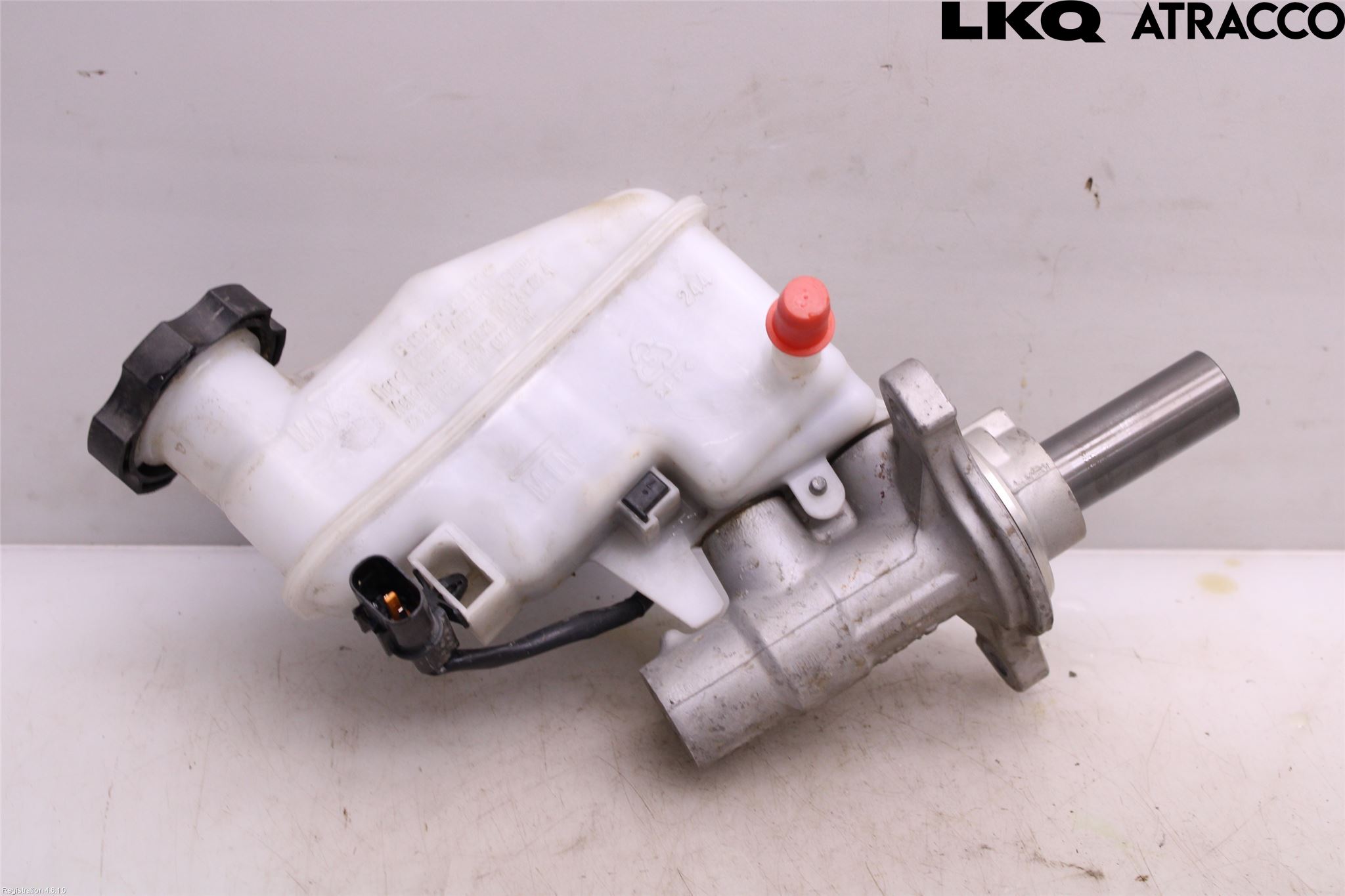 Kia OPTIMA 00-15 Broms Huvudcylinder