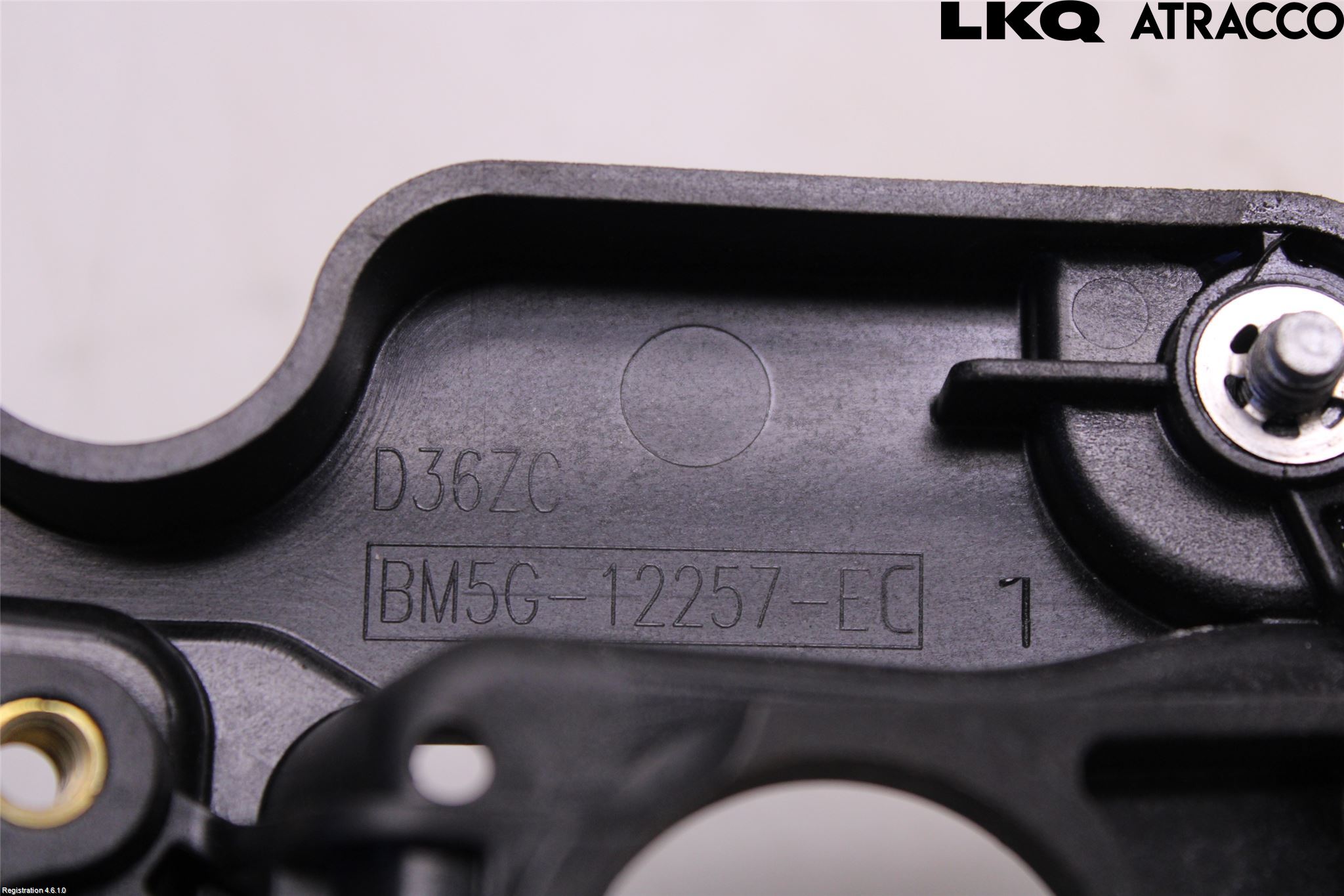 Ford TRANSIT/TOURNEO CONNECT 13-22 Motor Övrigt