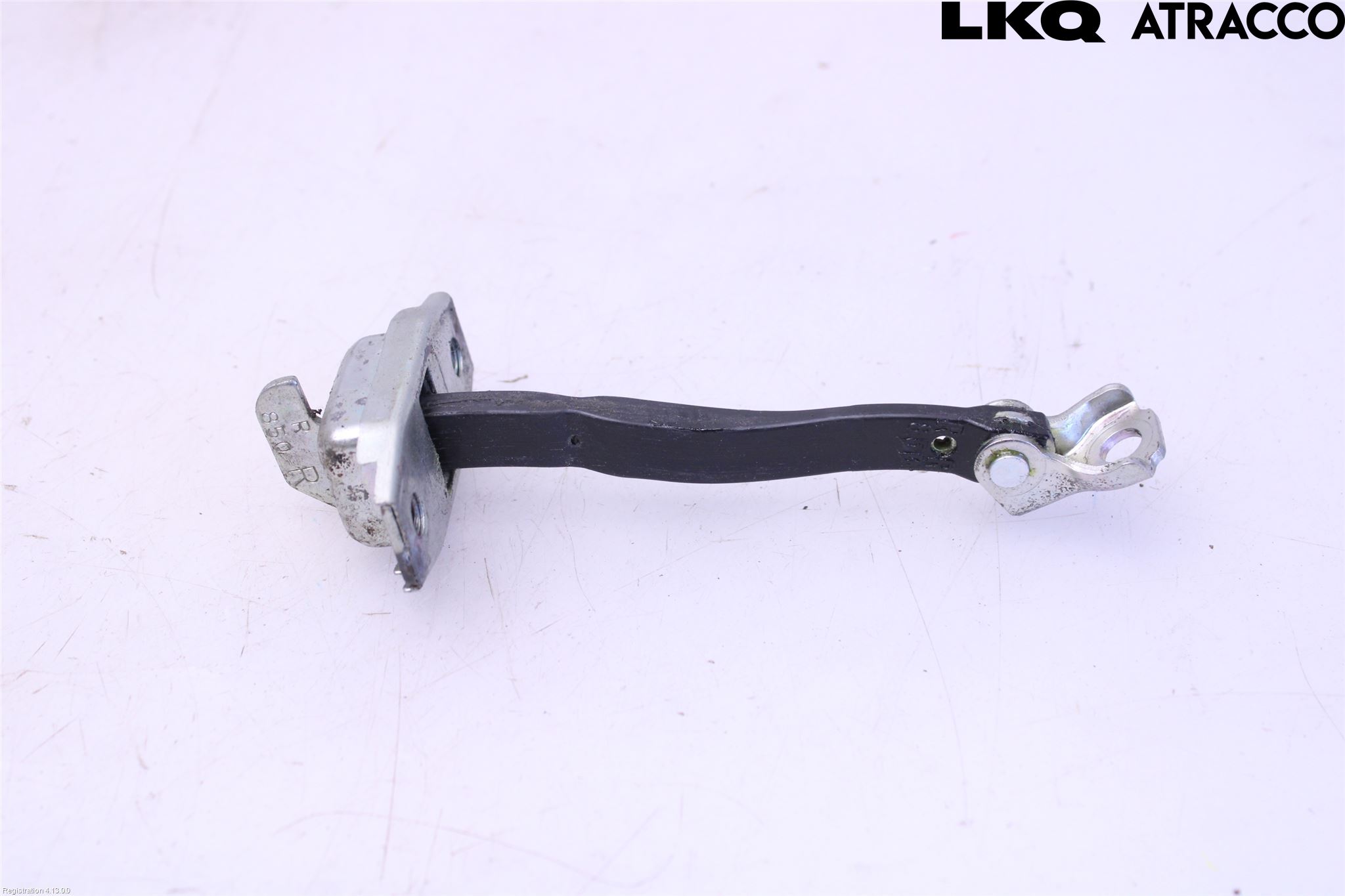 Toyota YARIS XP130 12-14 Dörrstopp
