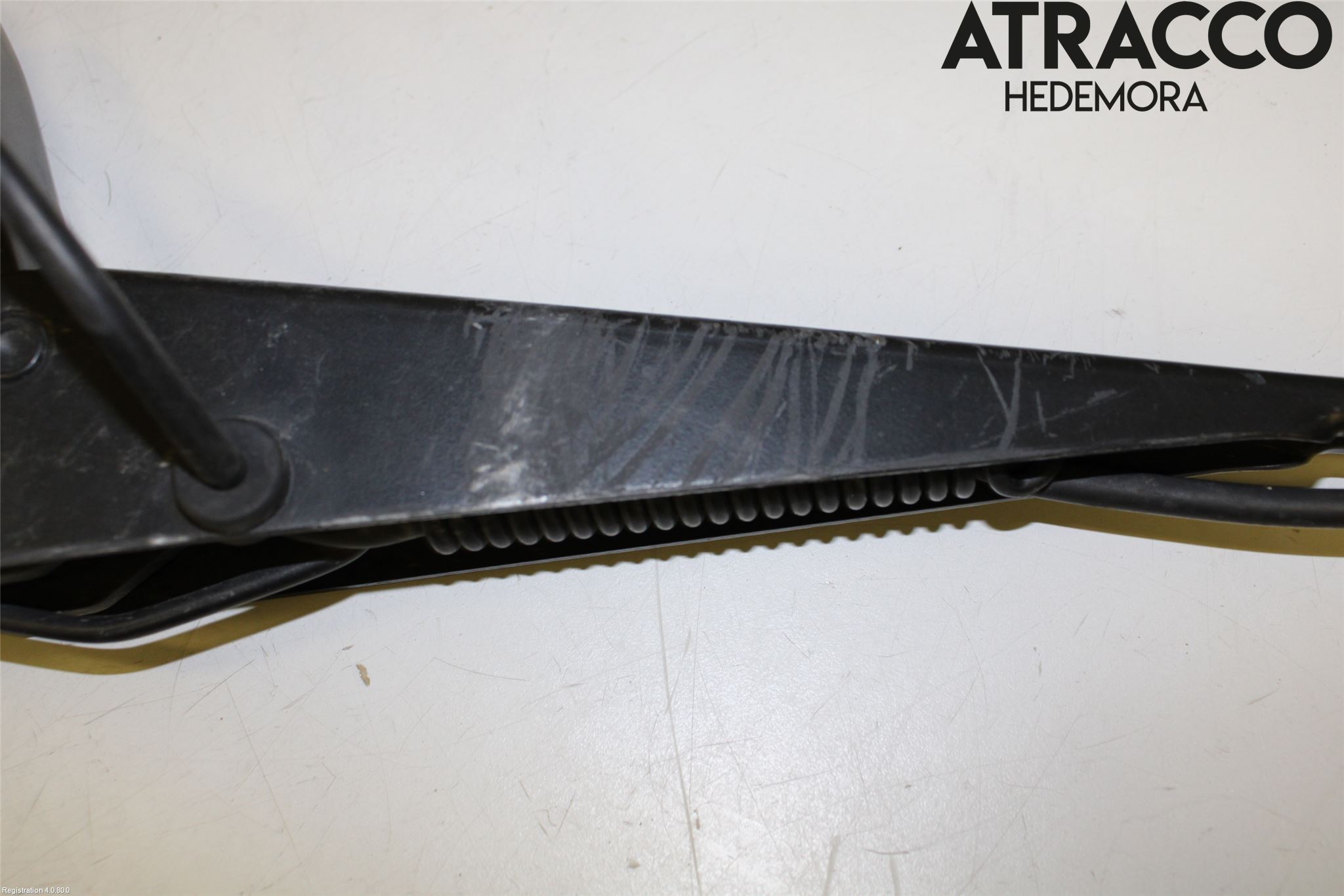 Fiat DUCATO 02-06 Torkararm-Bakruta