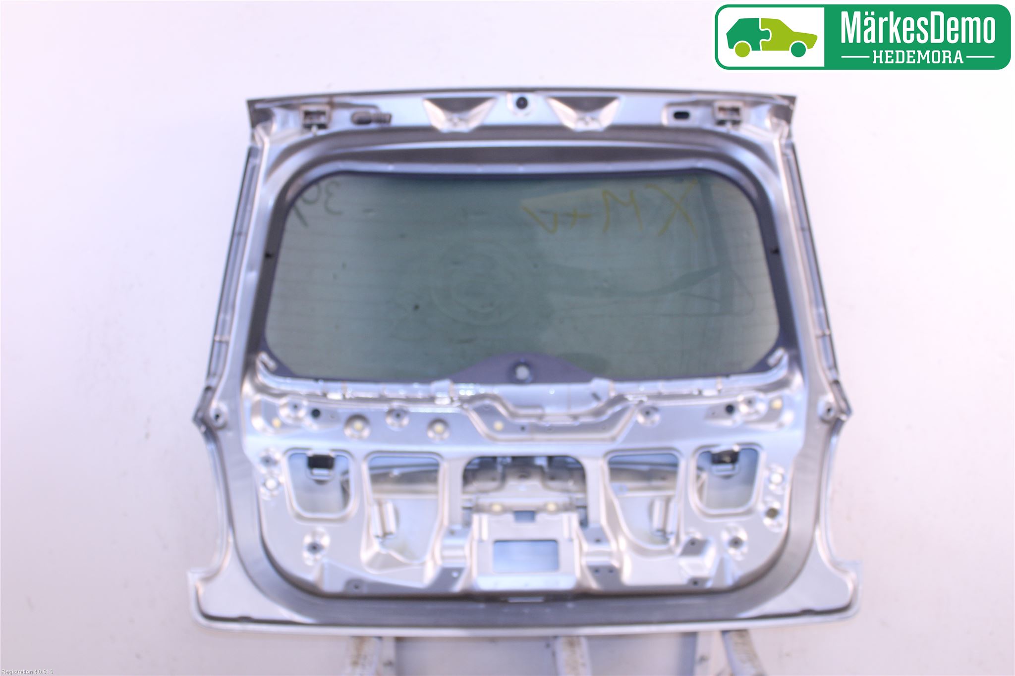 Suzuki SX4 10-13 Baklucka Kombi