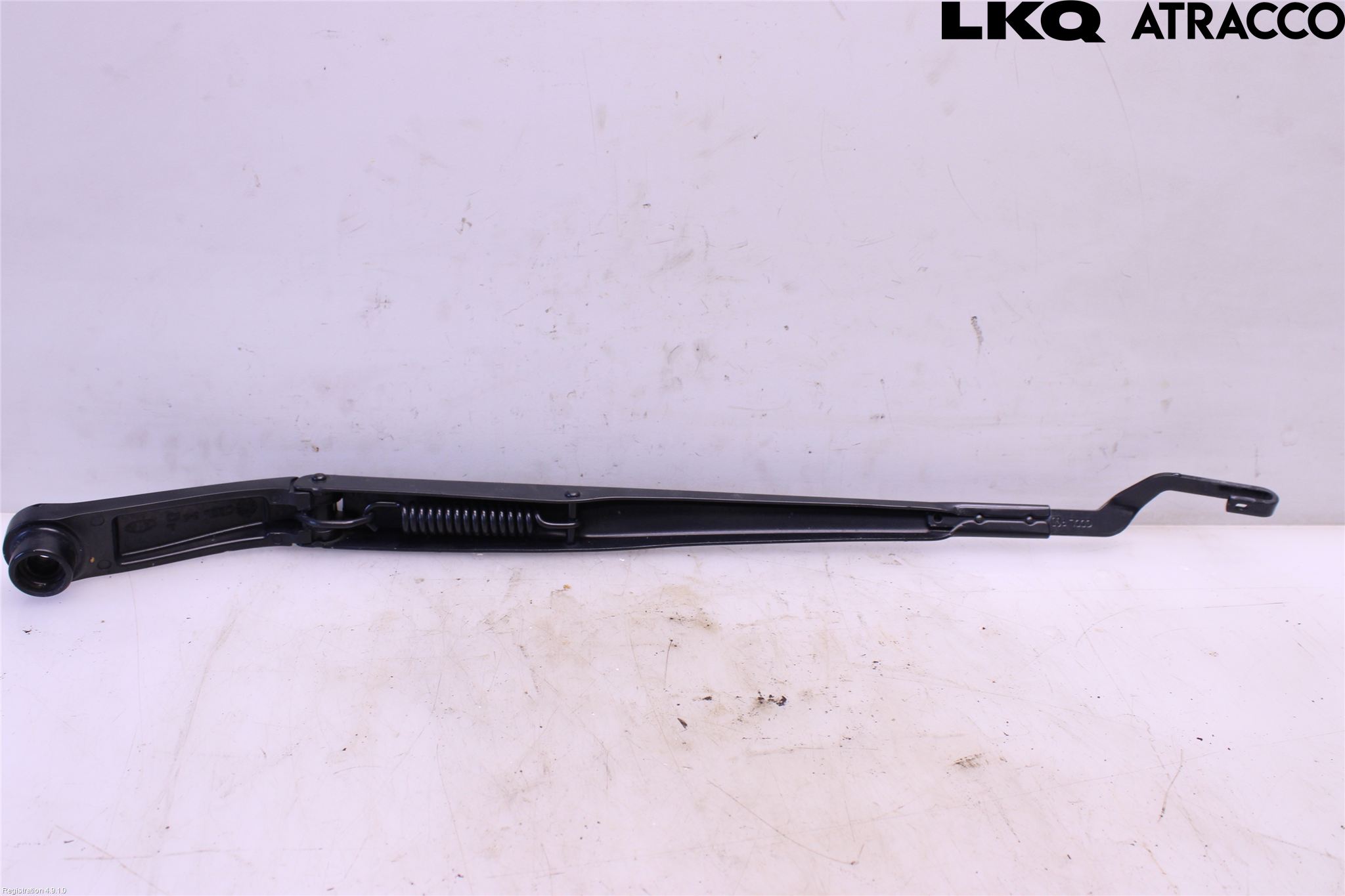 Kia XCEED 19- Torkararm Armar Vindruta