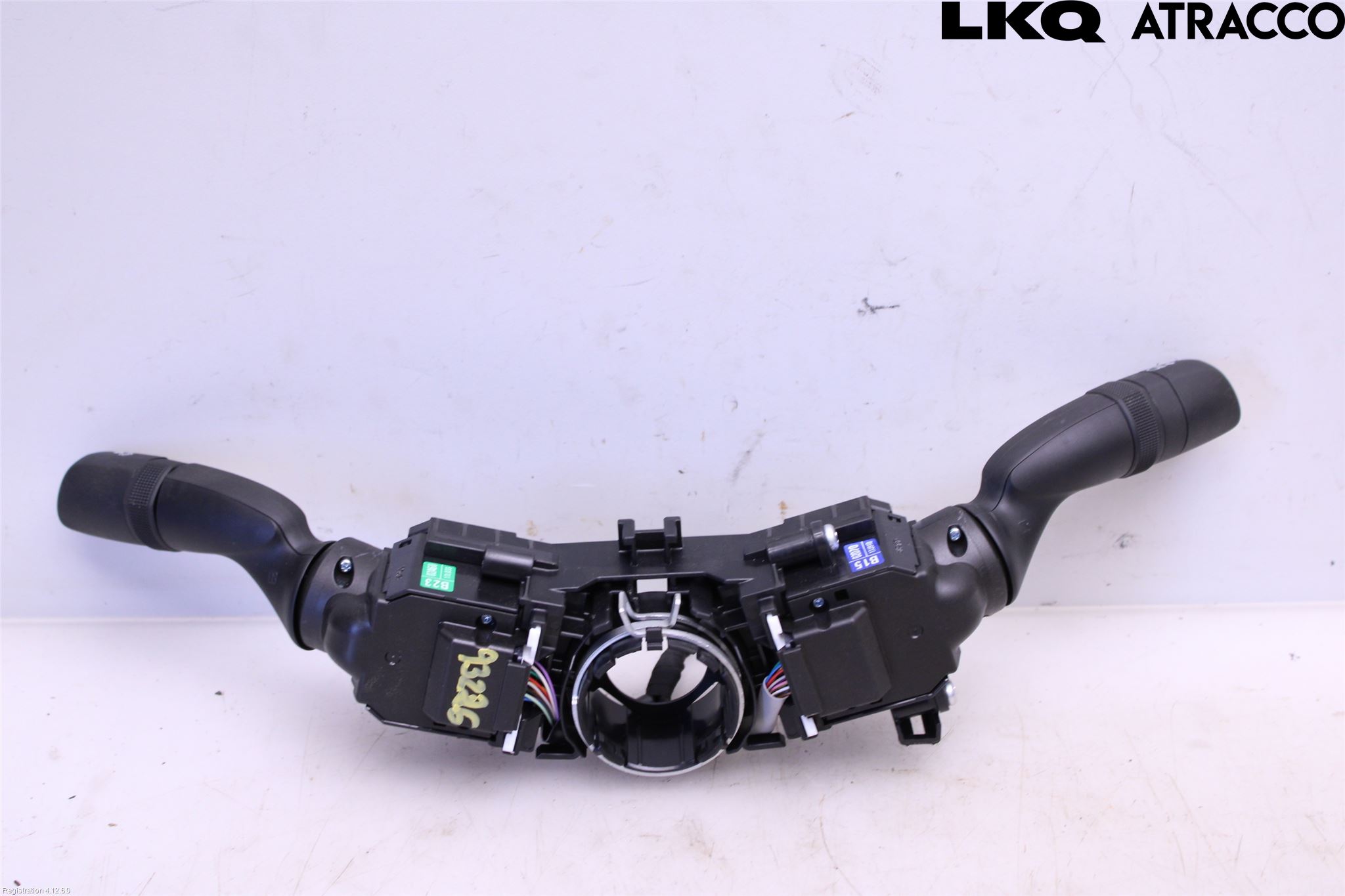 Toyota C-HR 24- Spakcentral