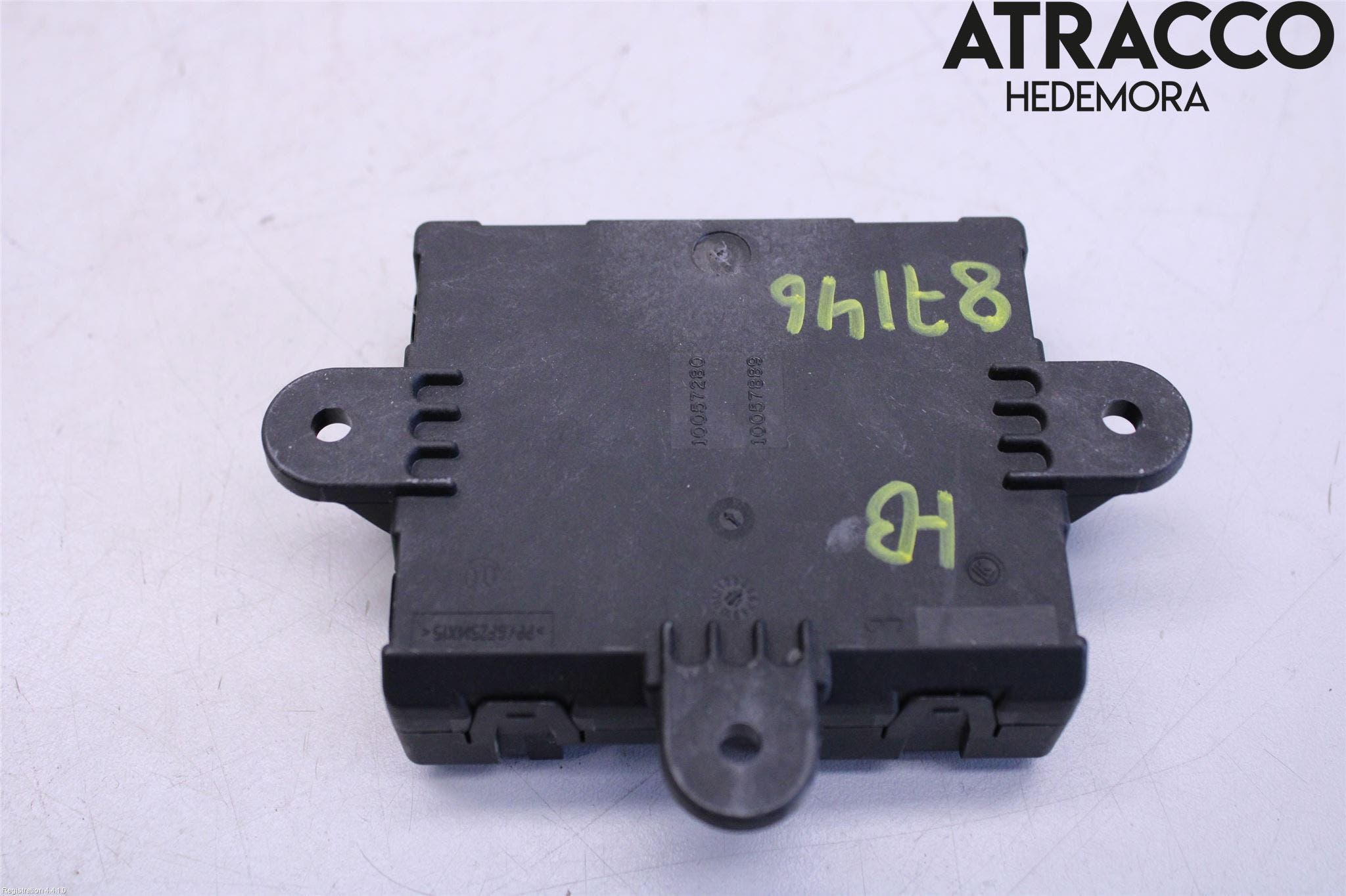 Volvo XC60 09-13 Styrenhet Dörr