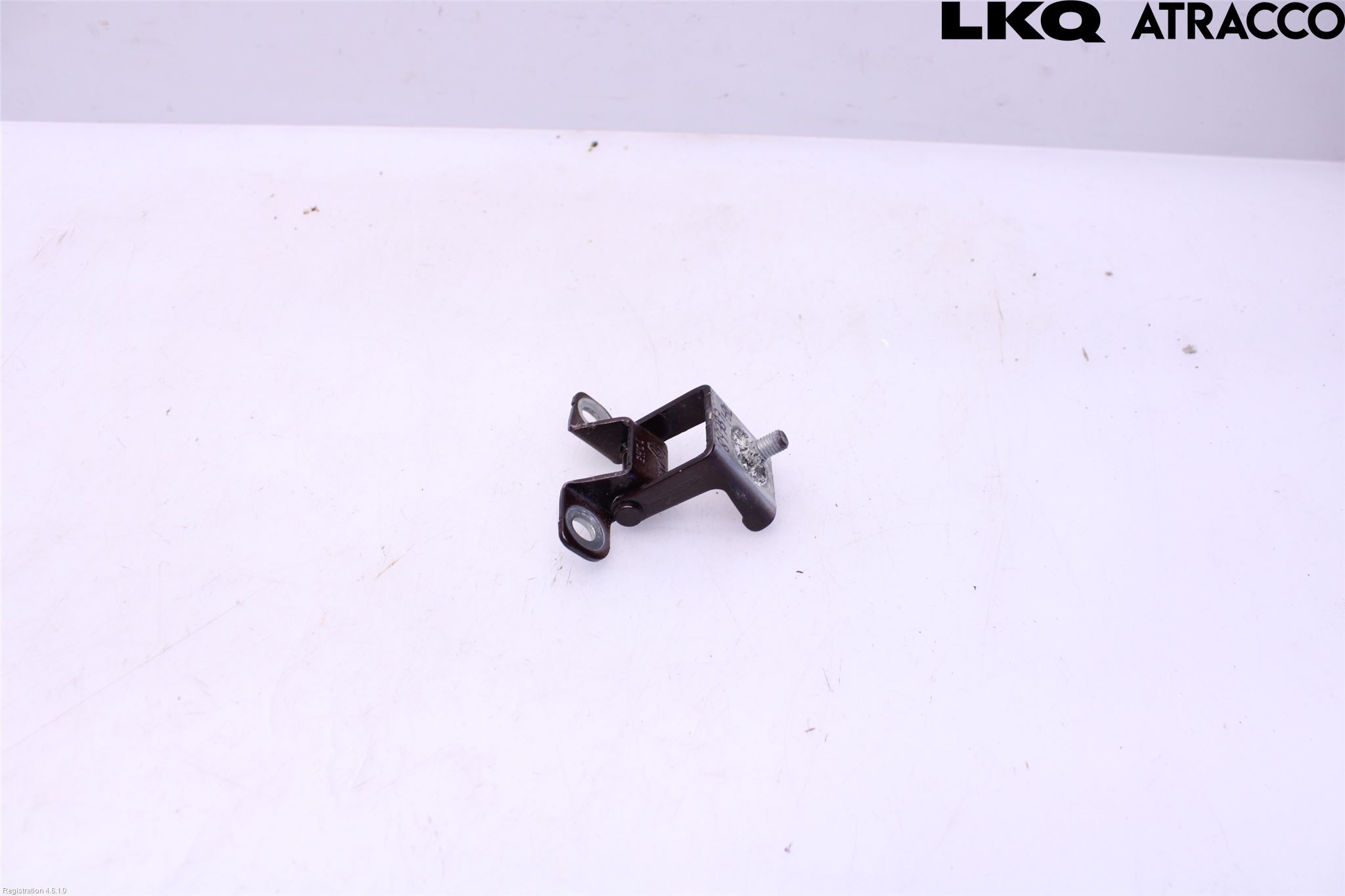 Dacia SANDERO/STEPWAY 13-20 Bakluckegångjärn Hö
