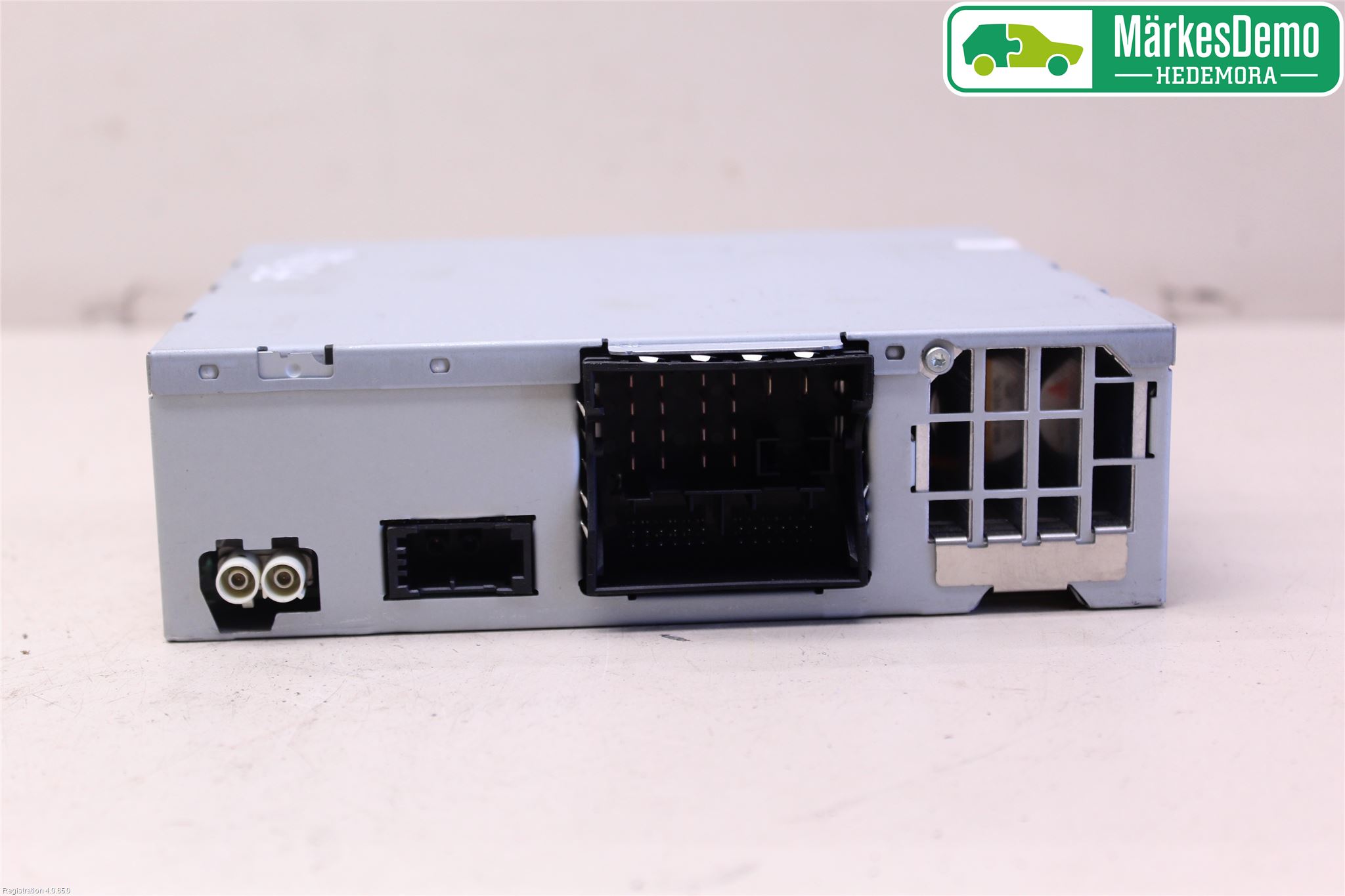 Audi A7/S7 4G 11-17 Cd Radio - Multimediapanel