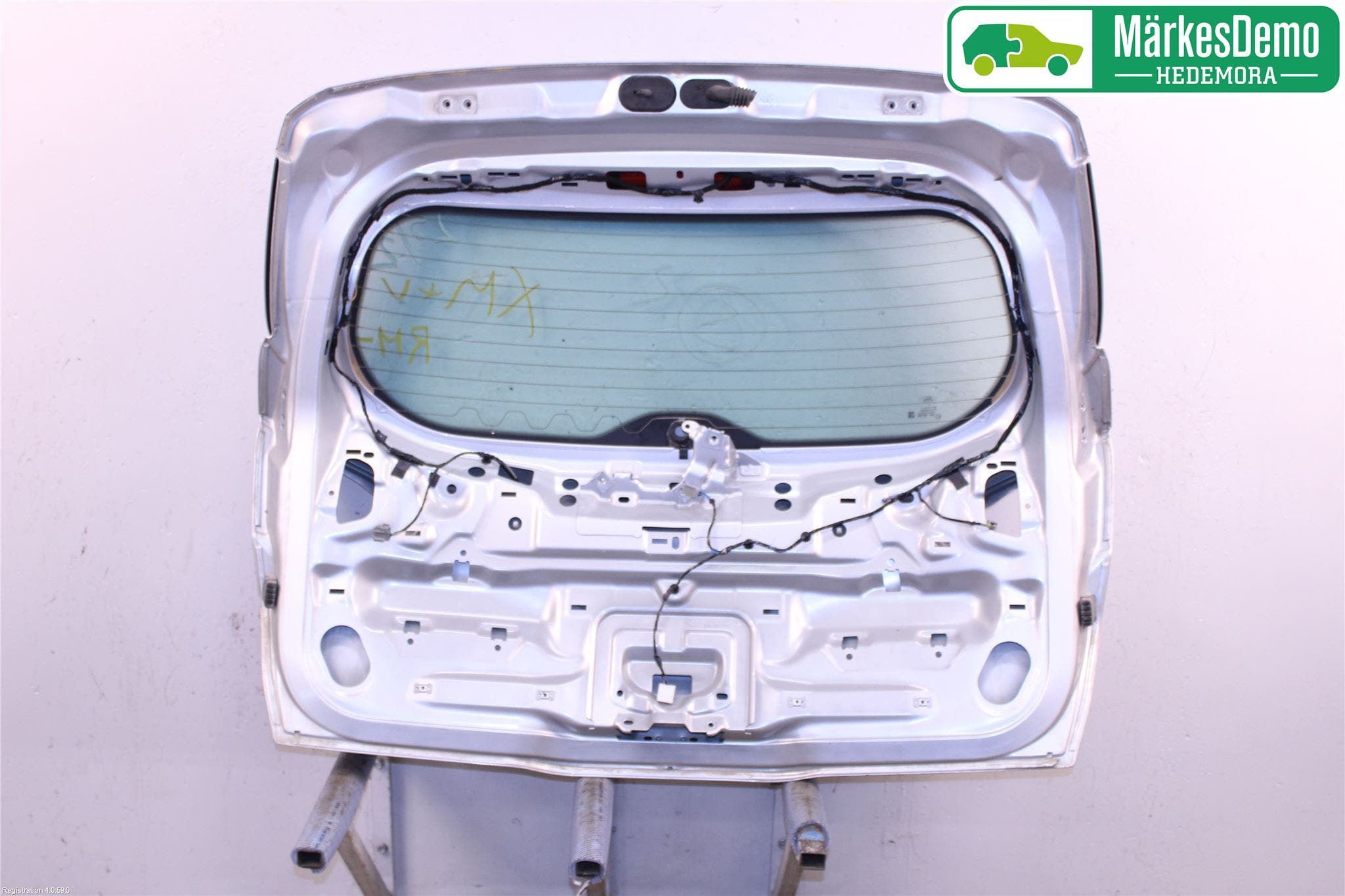 Ford FOCUS 11-14 Baklucka Kombi