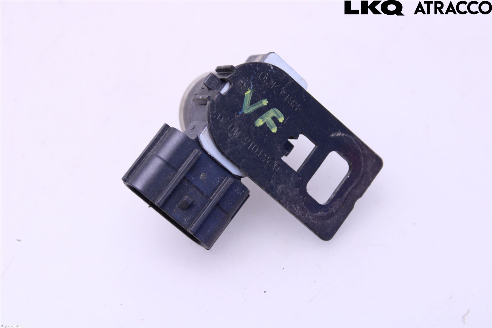 Honda JAZZ 15-20 Parkeringshjälp Frontsensor