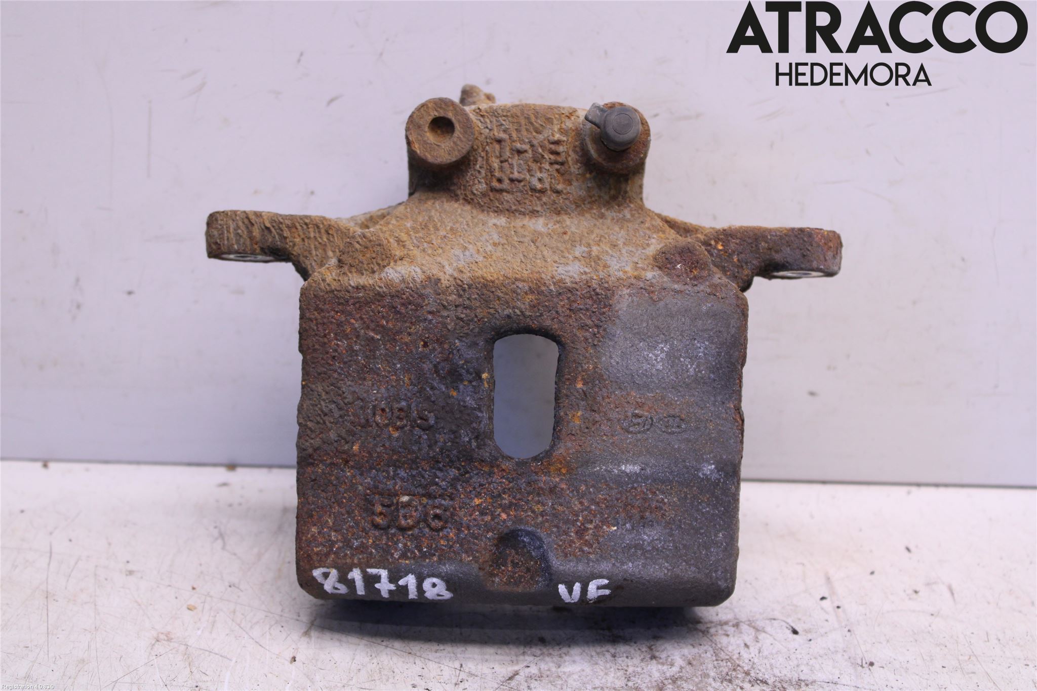 Hyundai i40 16-18 Bromsok Fram Vänster