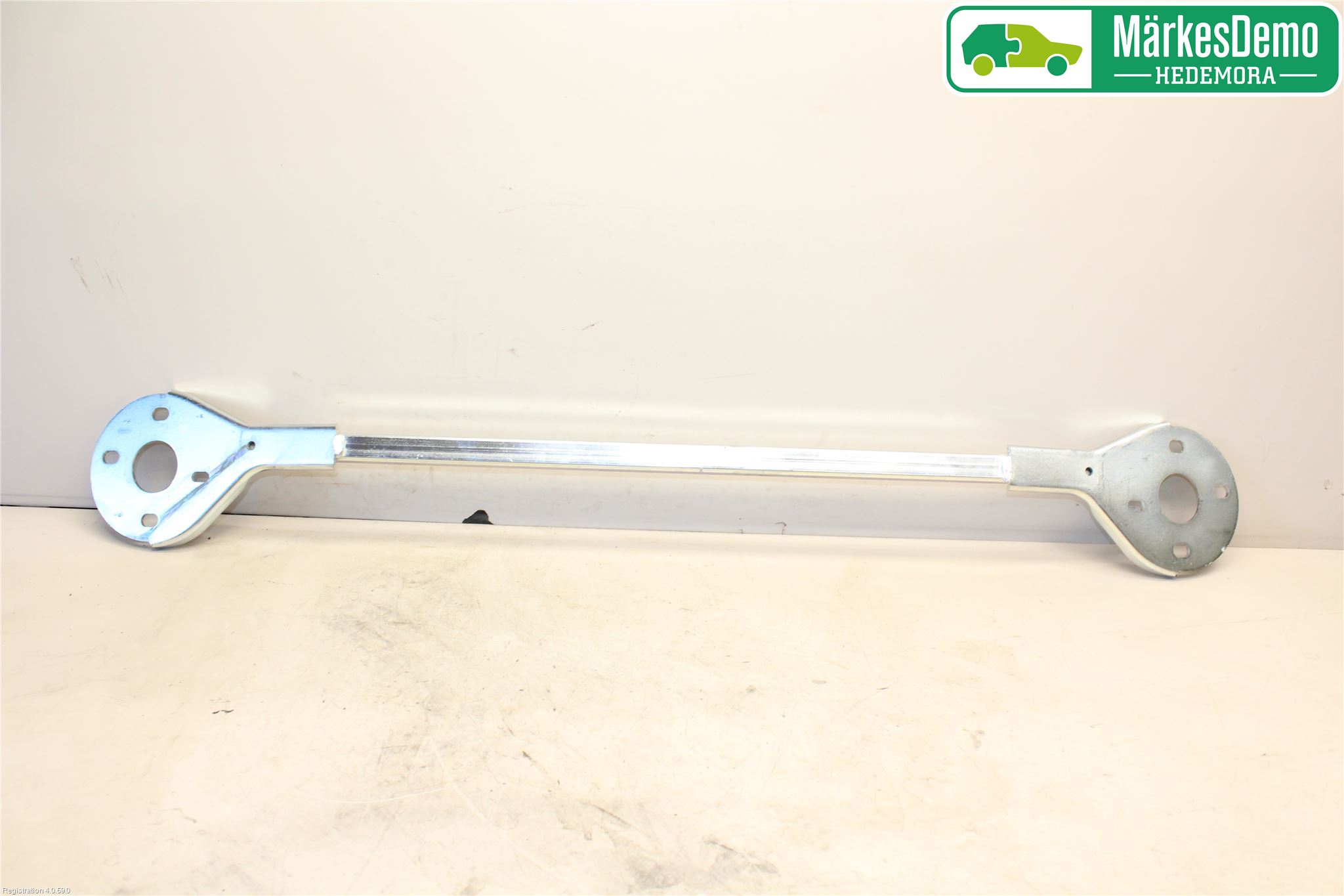 Jaguar XF 08-15 Fjäderbensstag