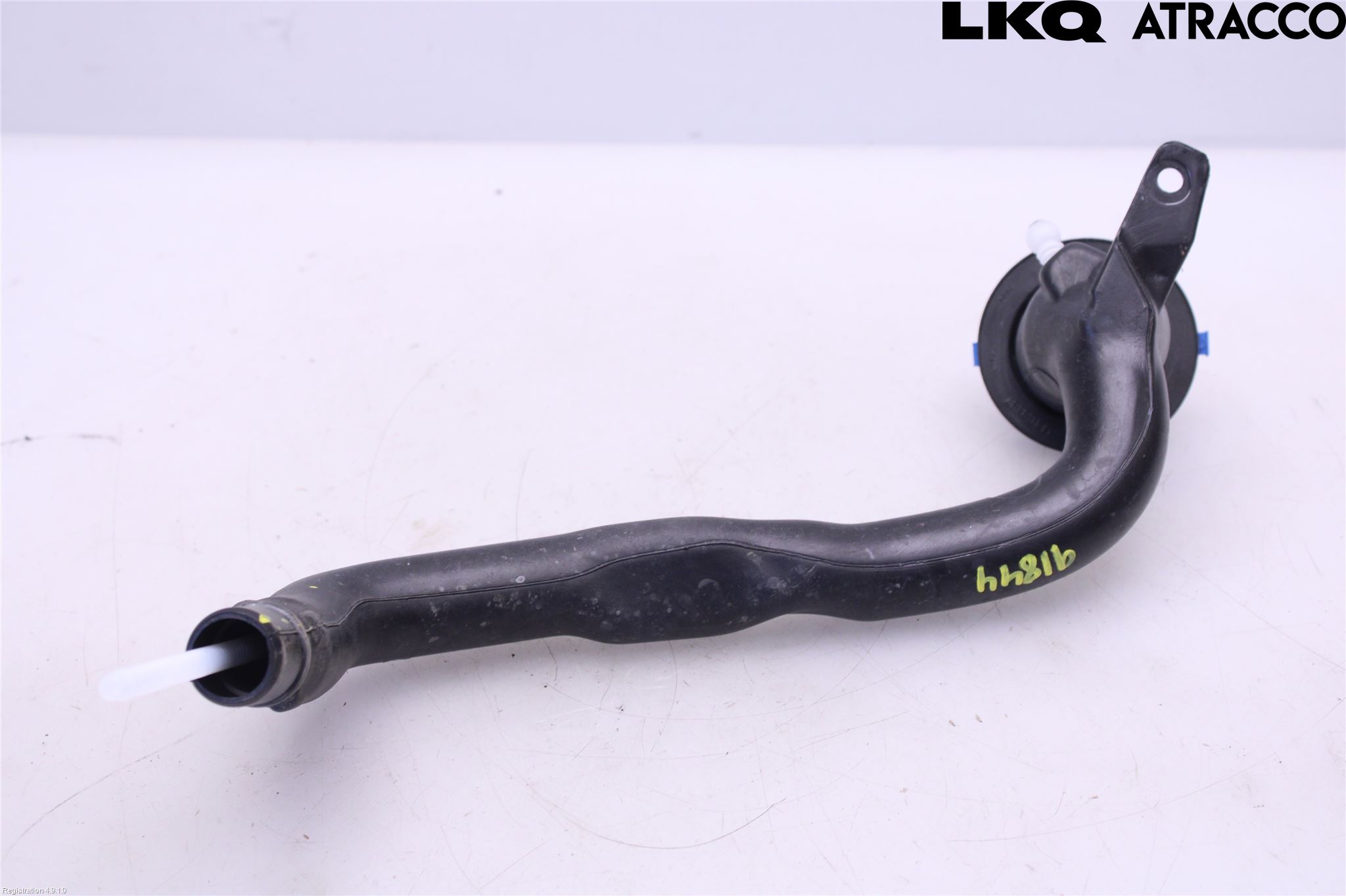 Volvo XC60 18- Spolartank Påfyllningsrör