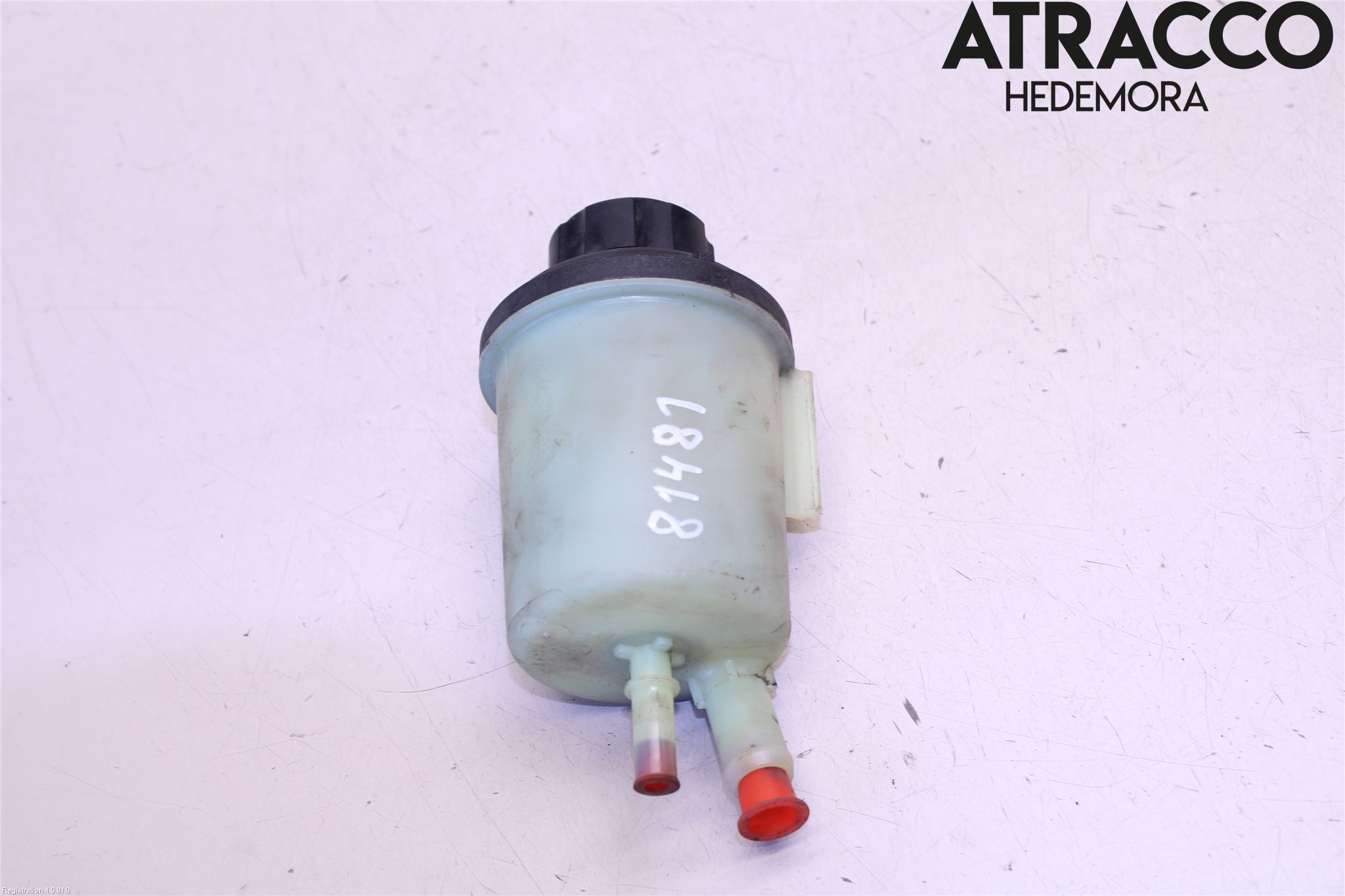 Volvo V70 14-16 Styrservooljebehållare